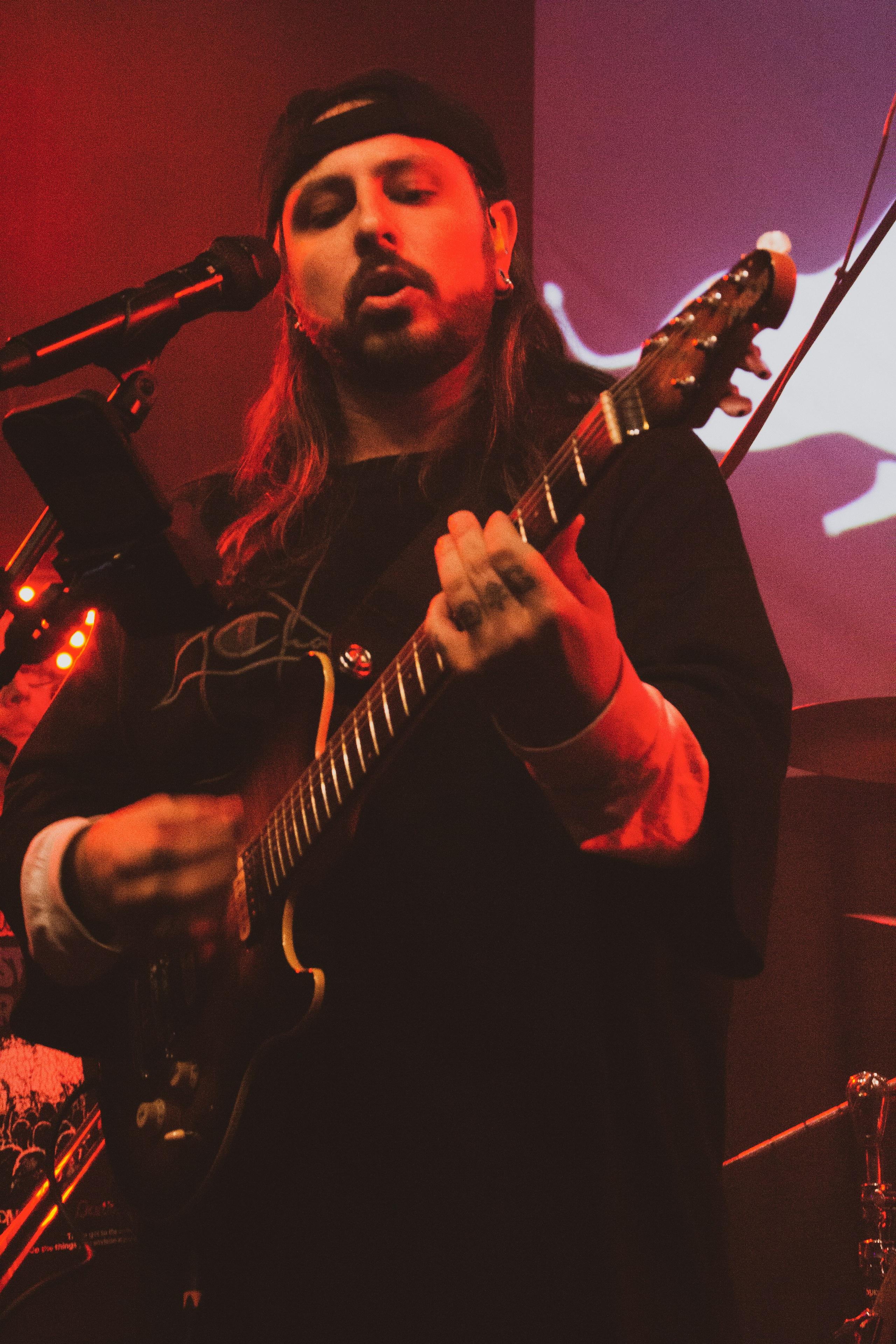 СКОТЫ | 11.12.2024 | ЛАСТОЧКА. VLADIS PISKUNOV | Концертные Фото |Репортажи