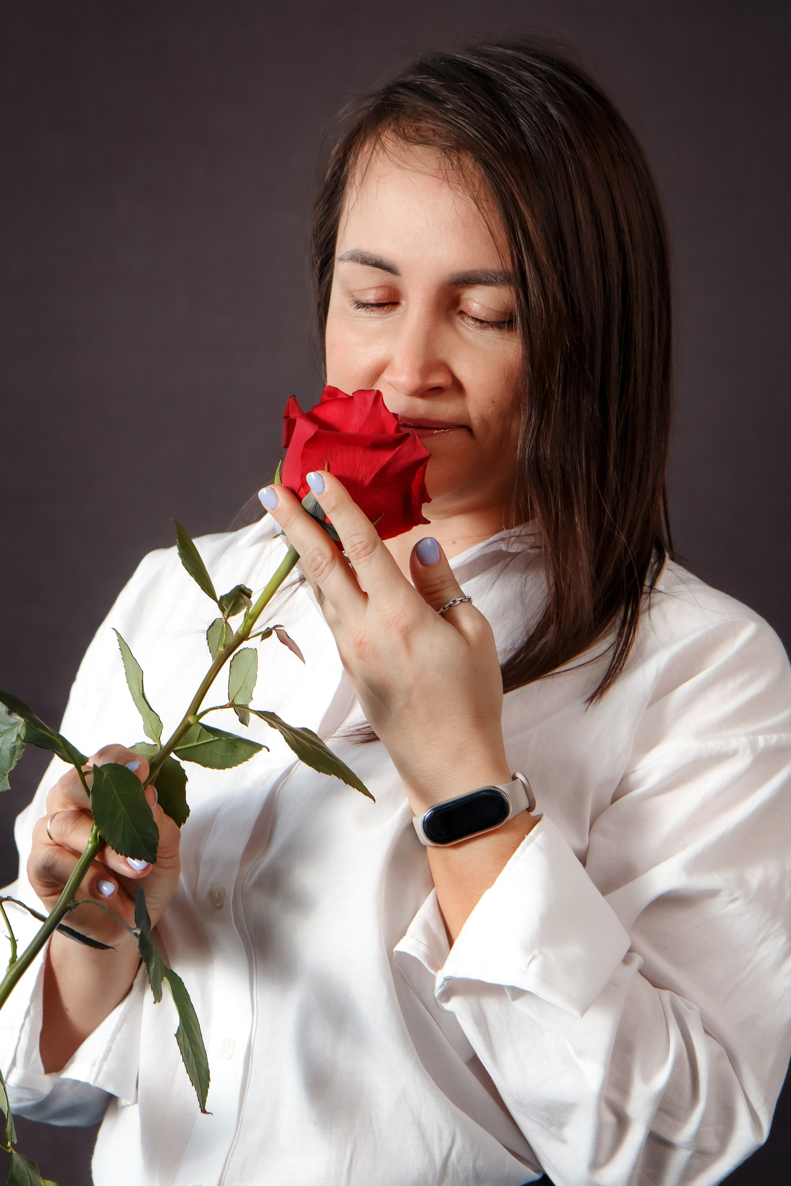 Жанна. Участница фотопроекта «Я — МАМА». Фотограф в Шелехове, лучшие выпускные альбомы в Шелехове