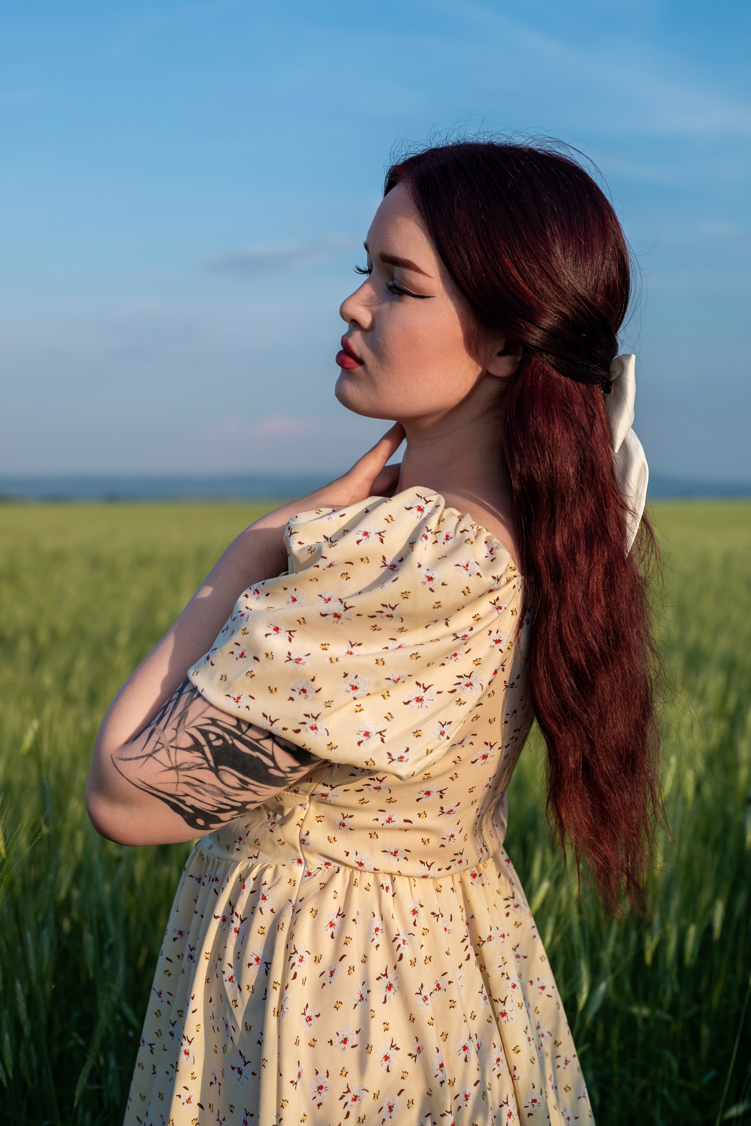 Анастасия. Фотограф в городе Салават