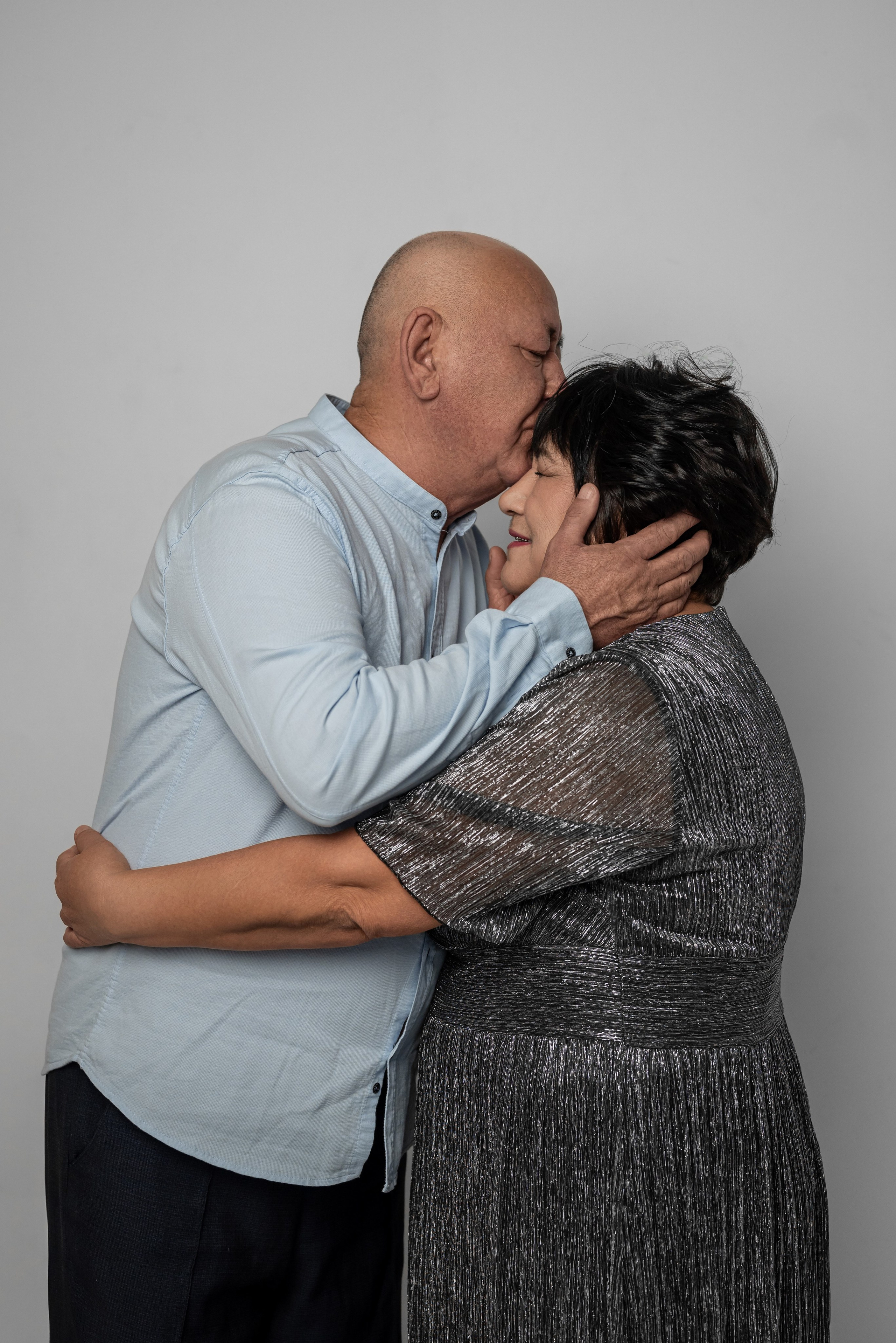 Закарья и Роза. Фотограф в городе Салават