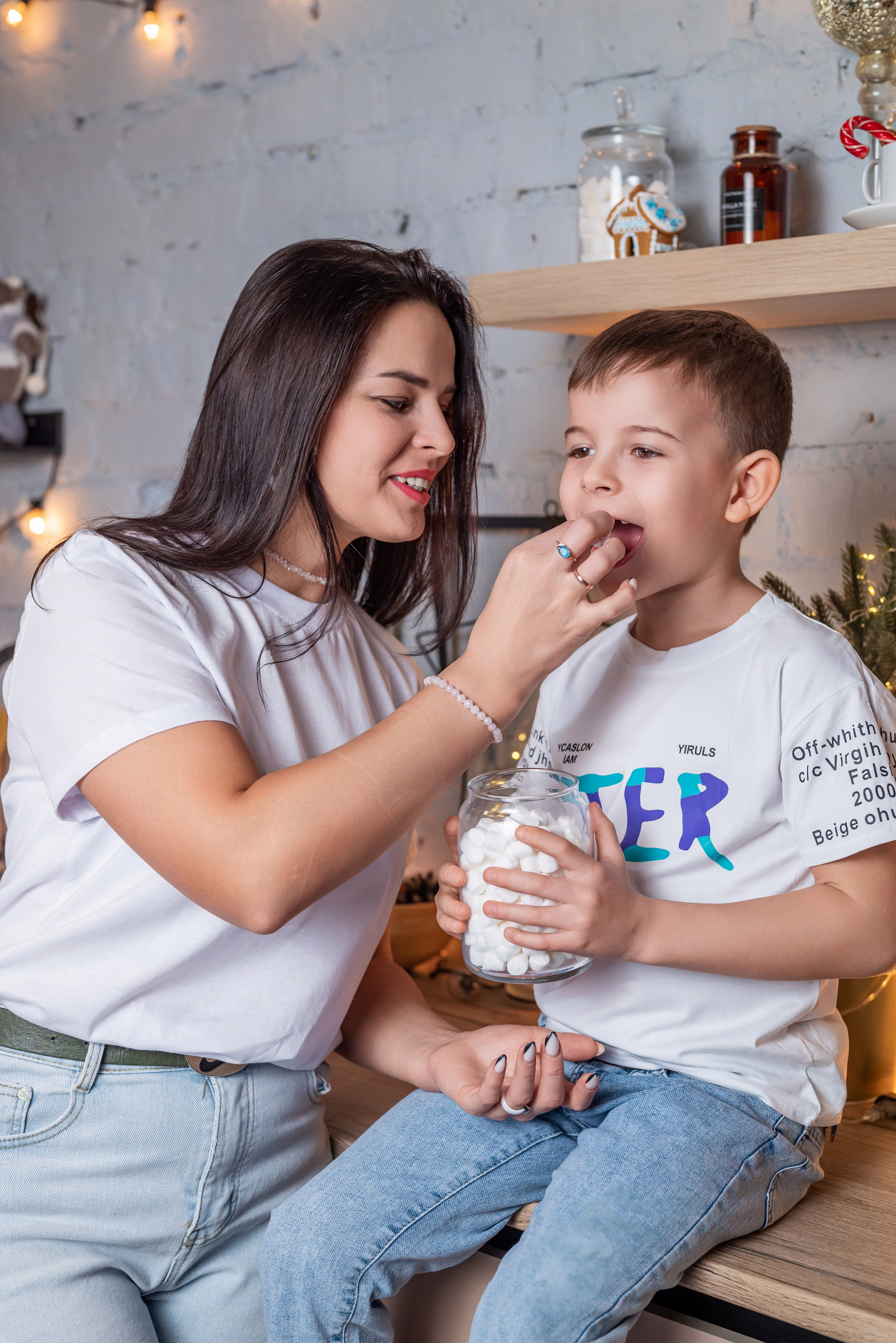 Данил, Алина и Искандер. Фотограф в городе Салават