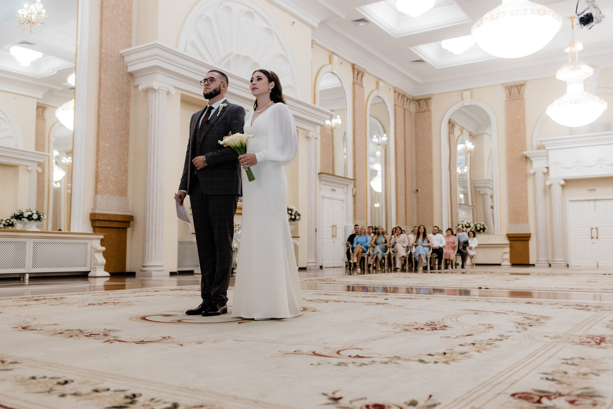 Alexandra & Danila. Свадебный и семейный фотограф