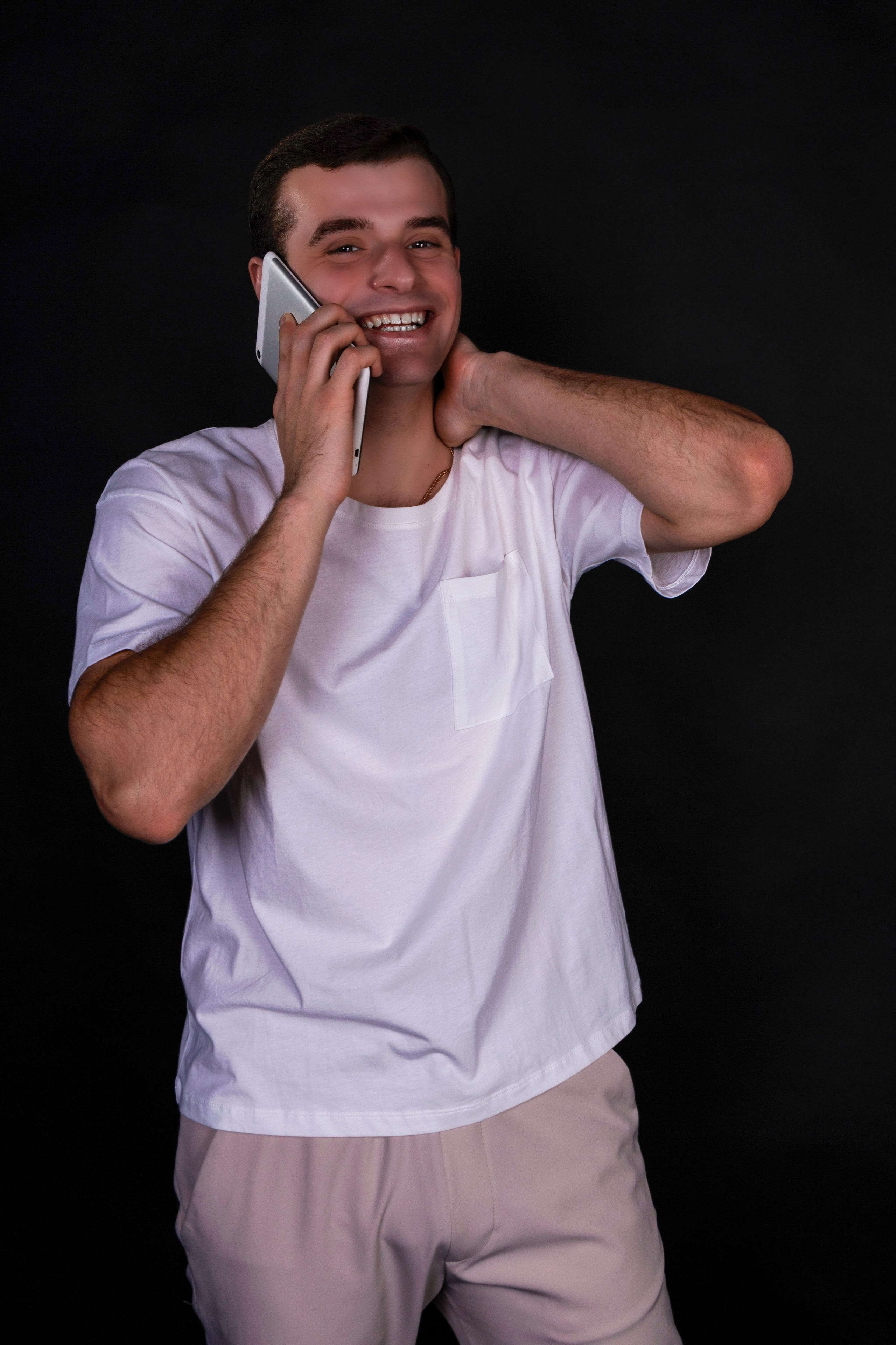 ДАНИИЛ. Фотограф Владимир Роля