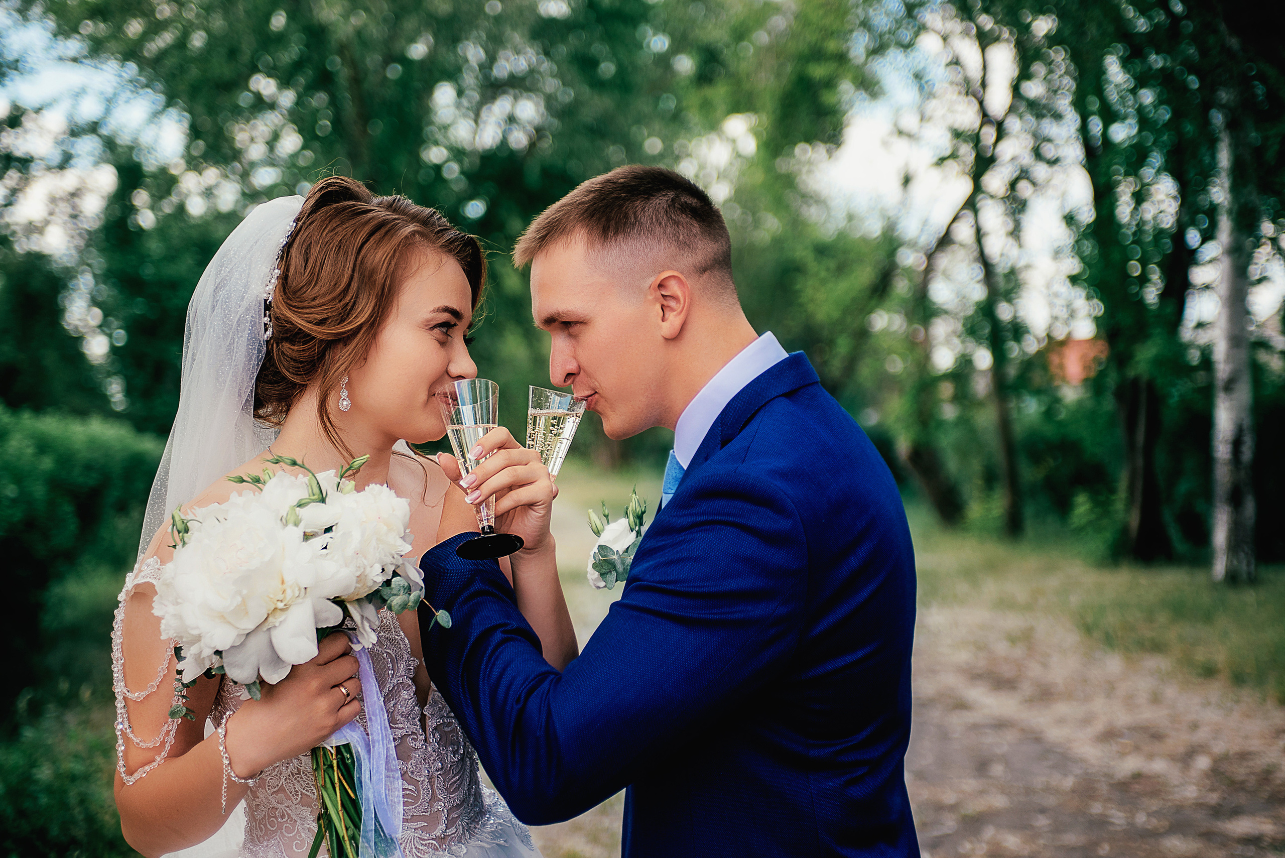 Вячеслав и Анастасия. Свадебный и семейный фотограф в Камышлове Ирина Чуркина