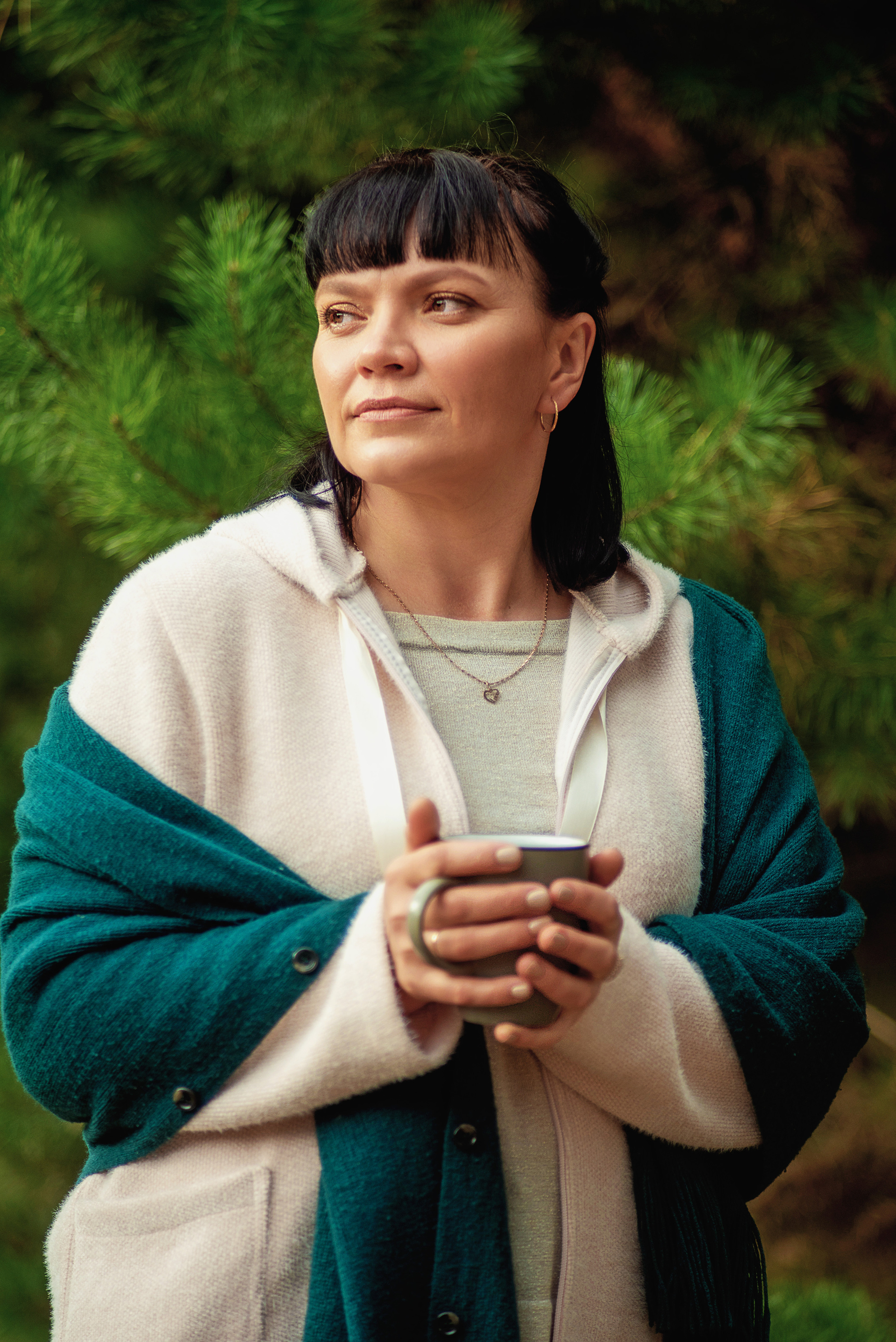 Осенние мотивы. Свадебный и семейный фотограф в Камышлове Ирина Чуркина