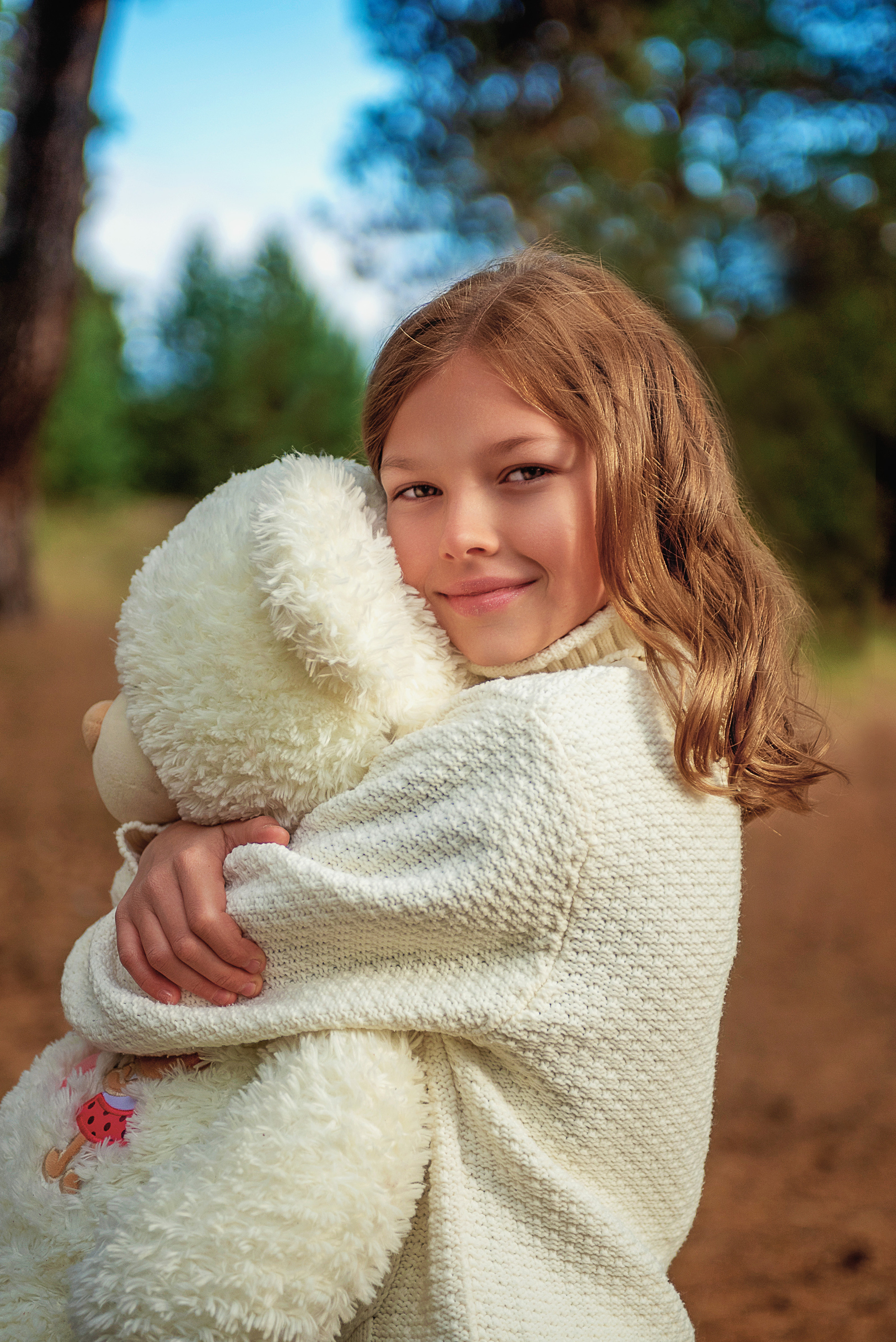 Осенние мотивы. Свадебный и семейный фотограф в Камышлове Ирина Чуркина