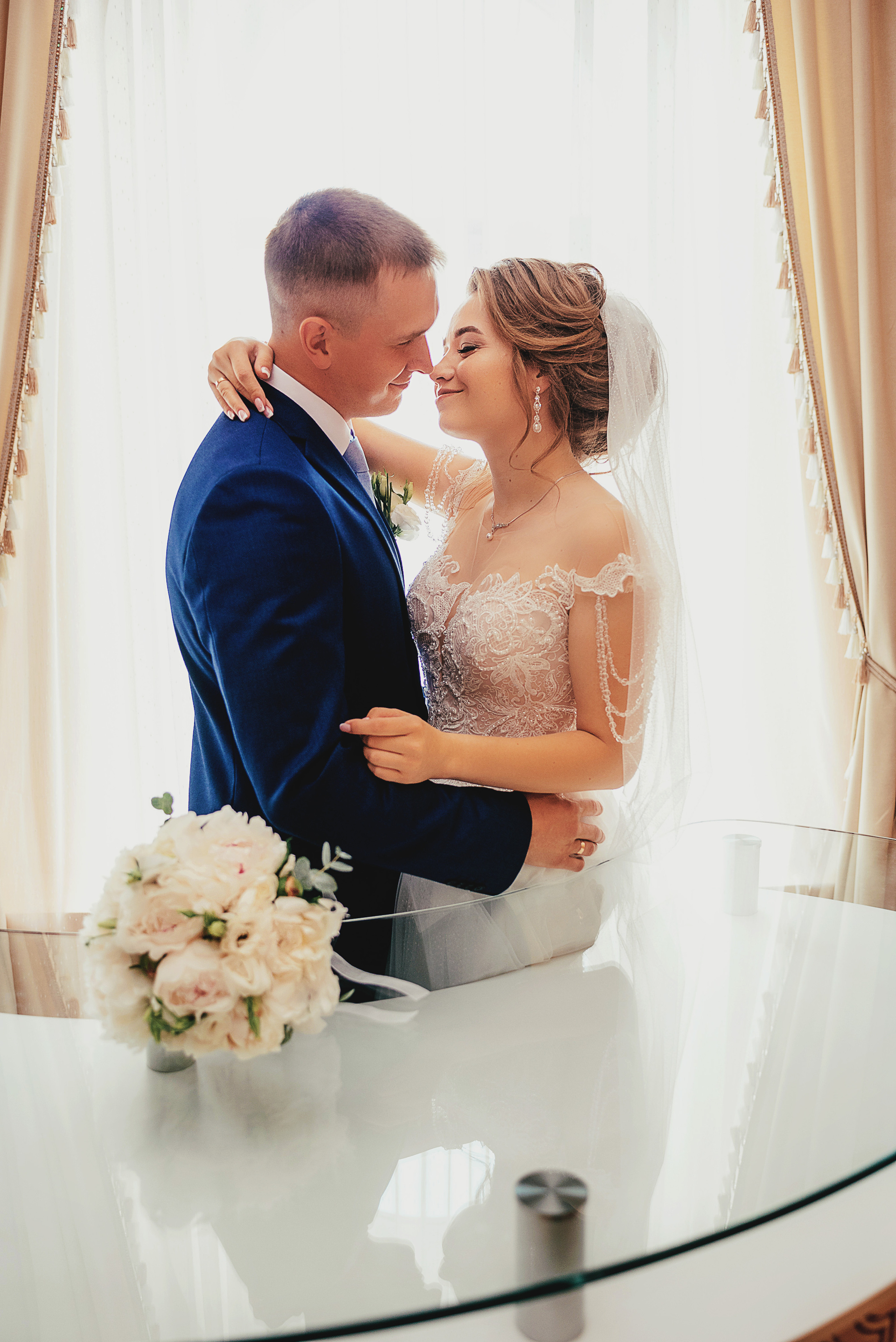 Вячеслав и Анастасия. Свадебный и семейный фотограф в Камышлове Ирина Чуркина