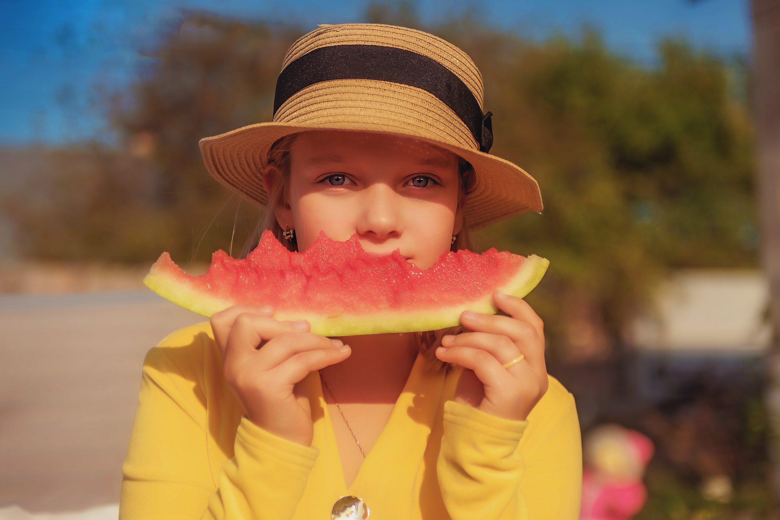Осенние мотивы. Свадебный и семейный фотограф в Камышлове Ирина Чуркина