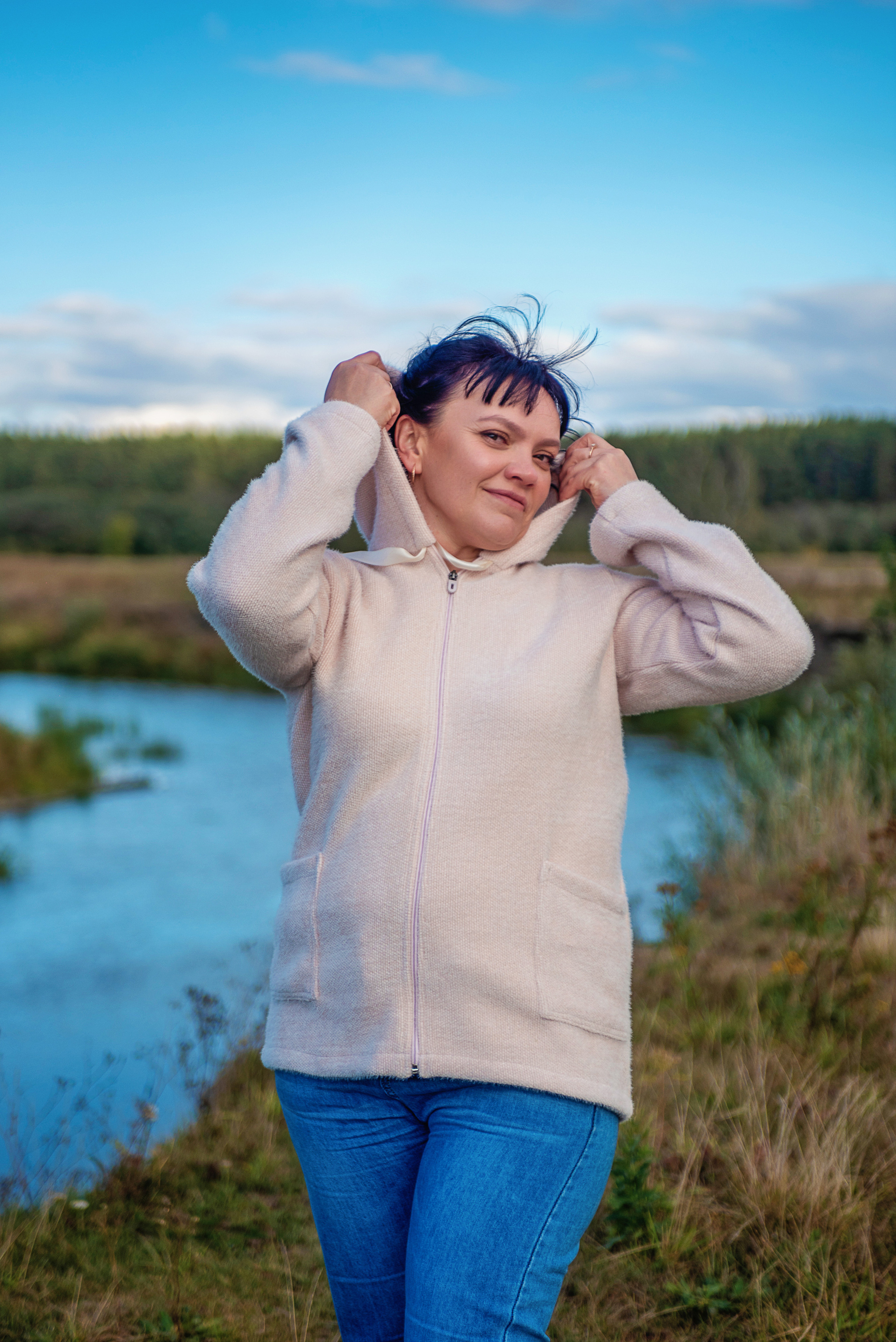 Осенние мотивы. Свадебный и семейный фотограф в Камышлове Ирина Чуркина