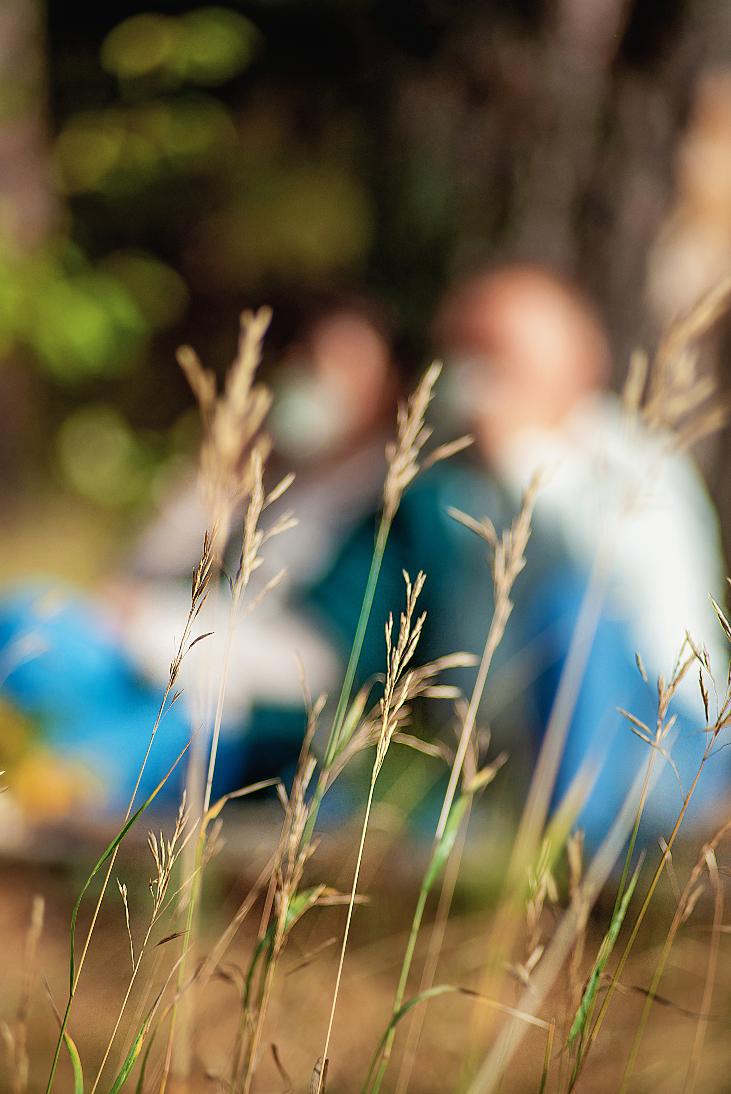 Осенние мотивы. Свадебный и семейный фотограф в Камышлове Ирина Чуркина