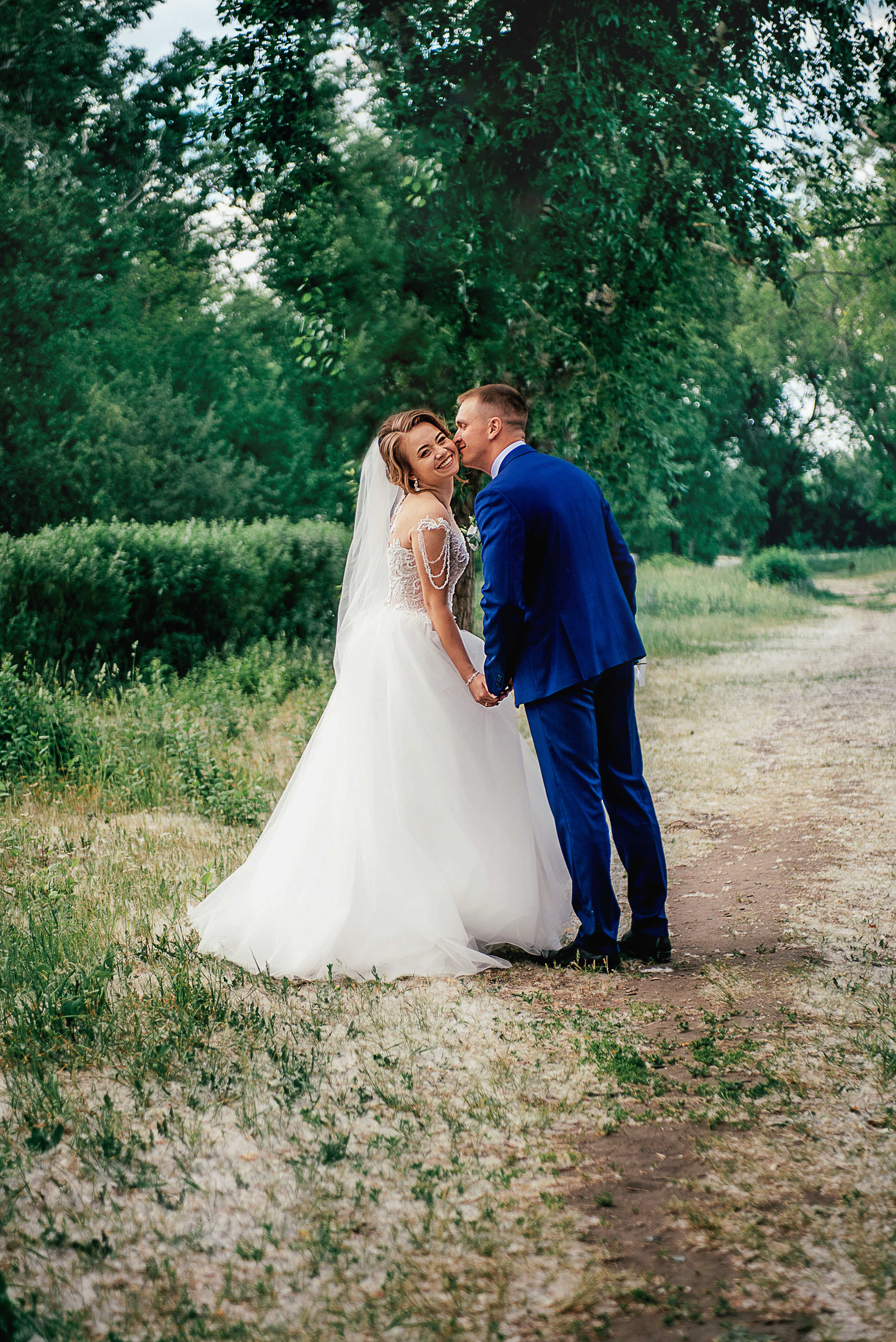 Вячеслав и Анастасия. Свадебный и семейный фотограф в Камышлове Ирина Чуркина