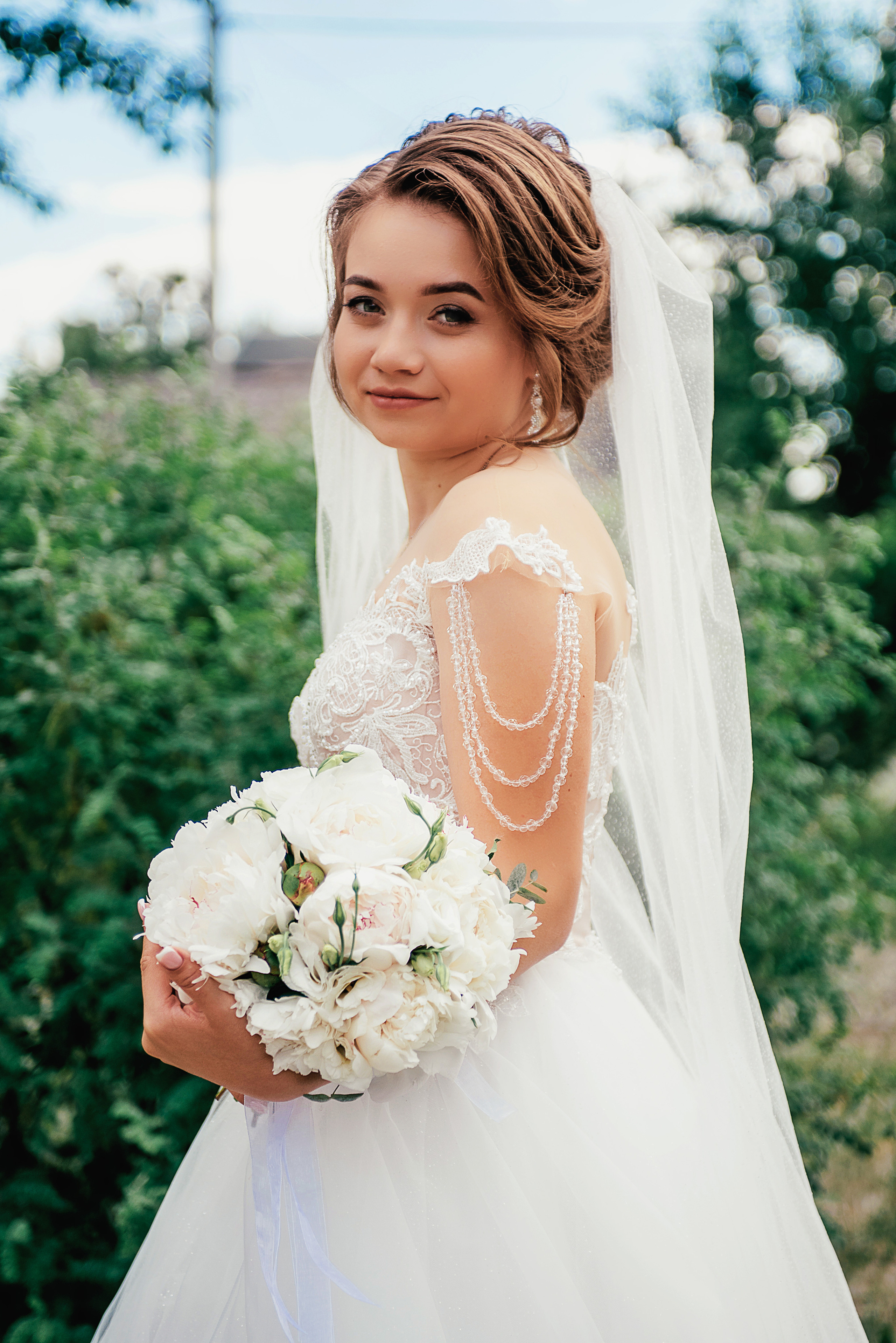 Вячеслав и Анастасия. Свадебный и семейный фотограф в Камышлове Ирина Чуркина