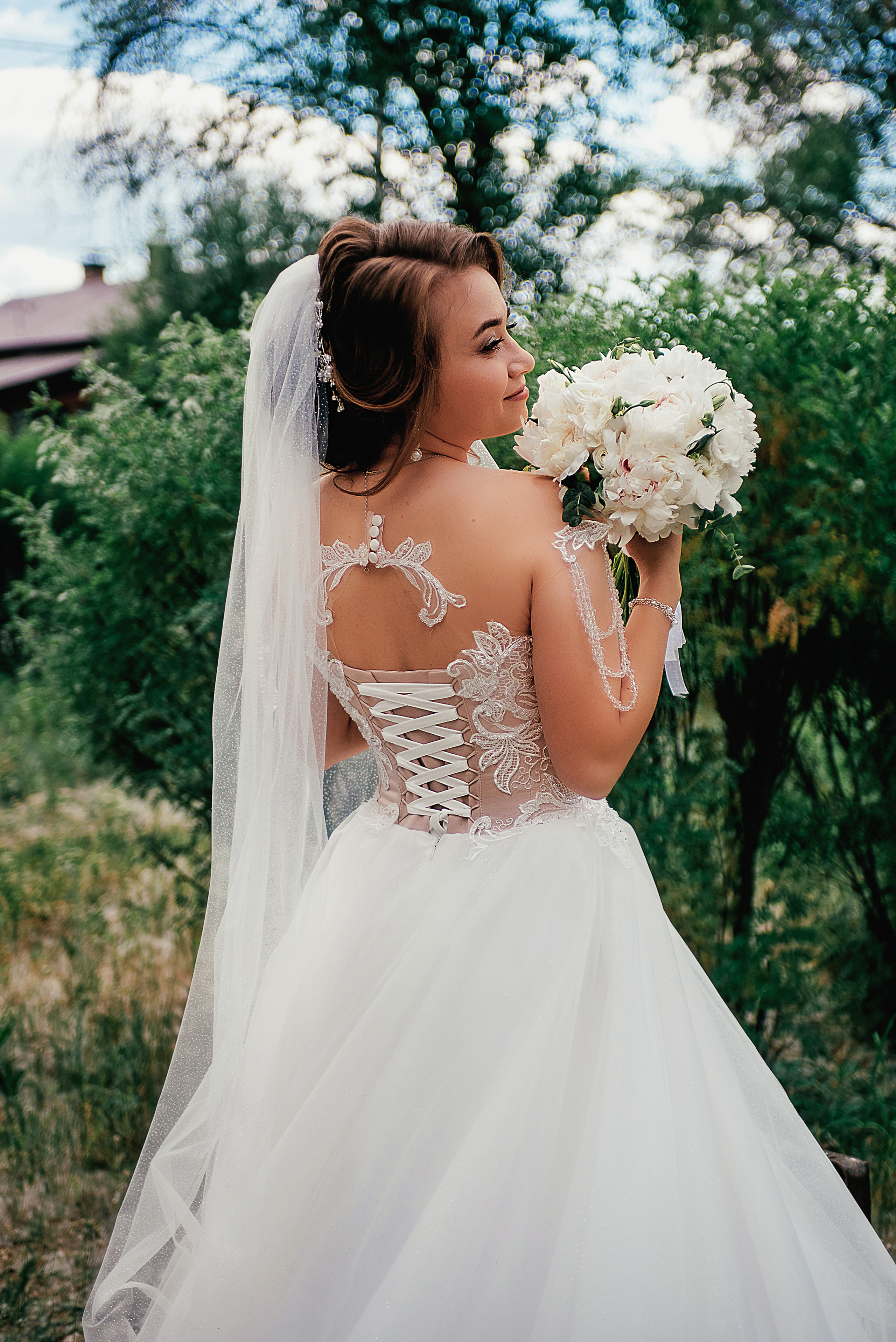 Вячеслав и Анастасия. Свадебный и семейный фотограф в Камышлове Ирина Чуркина