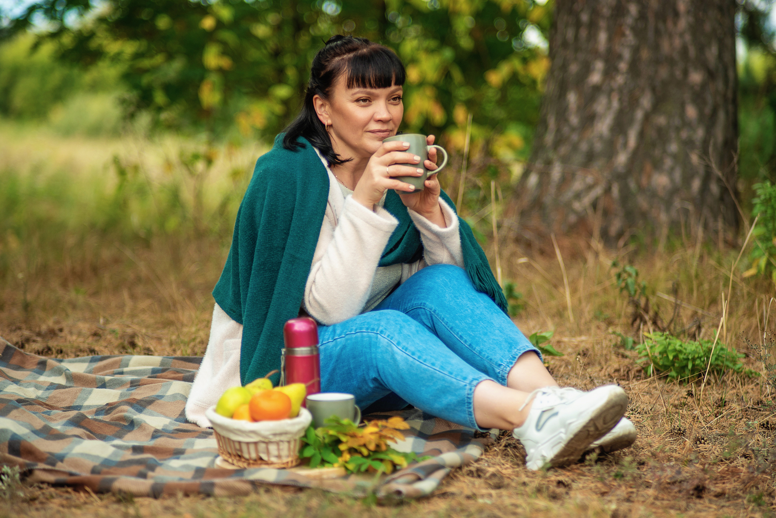 Осенние мотивы. Свадебный и семейный фотограф в Камышлове Ирина Чуркина