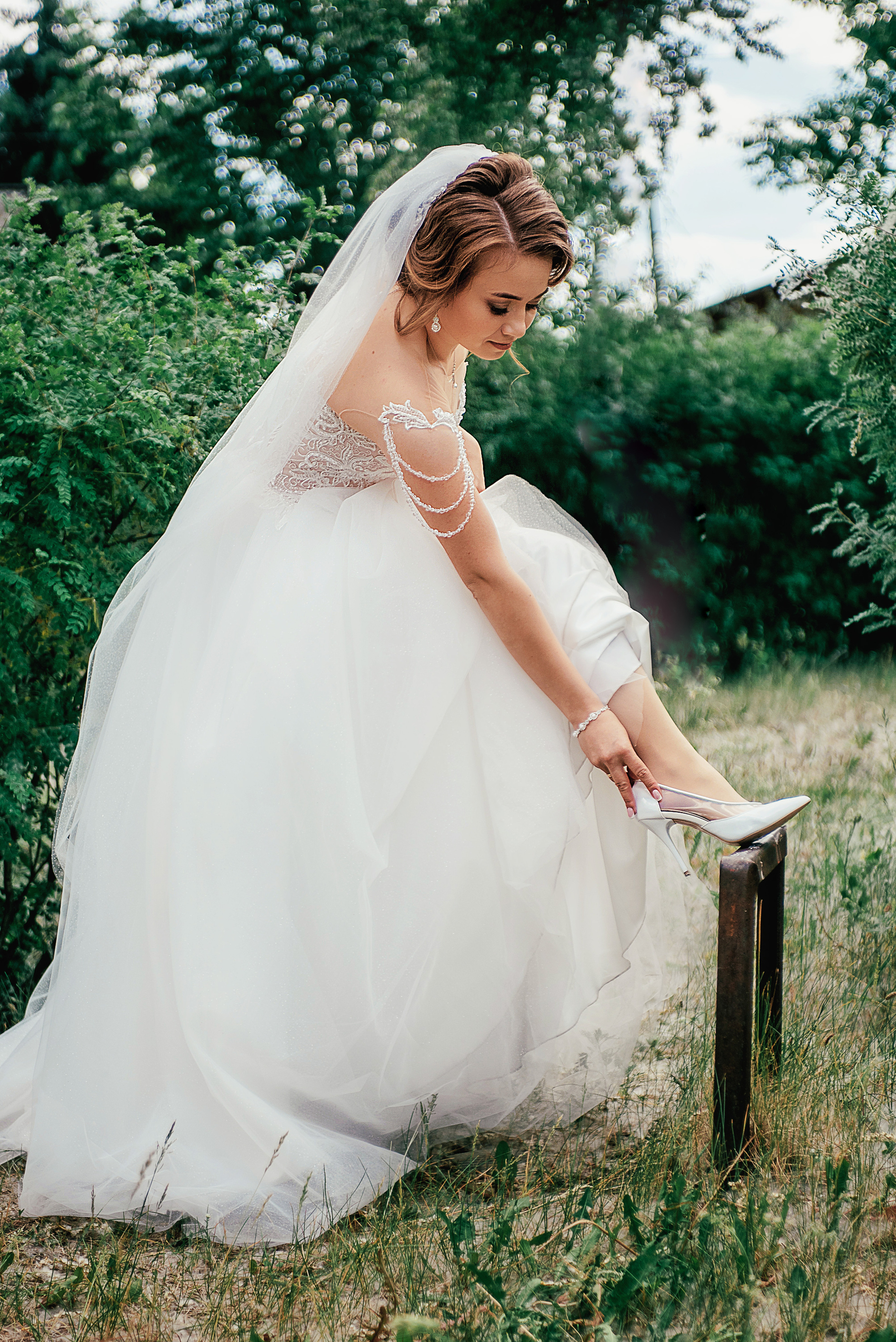 Вячеслав и Анастасия. Свадебный и семейный фотограф в Камышлове Ирина Чуркина