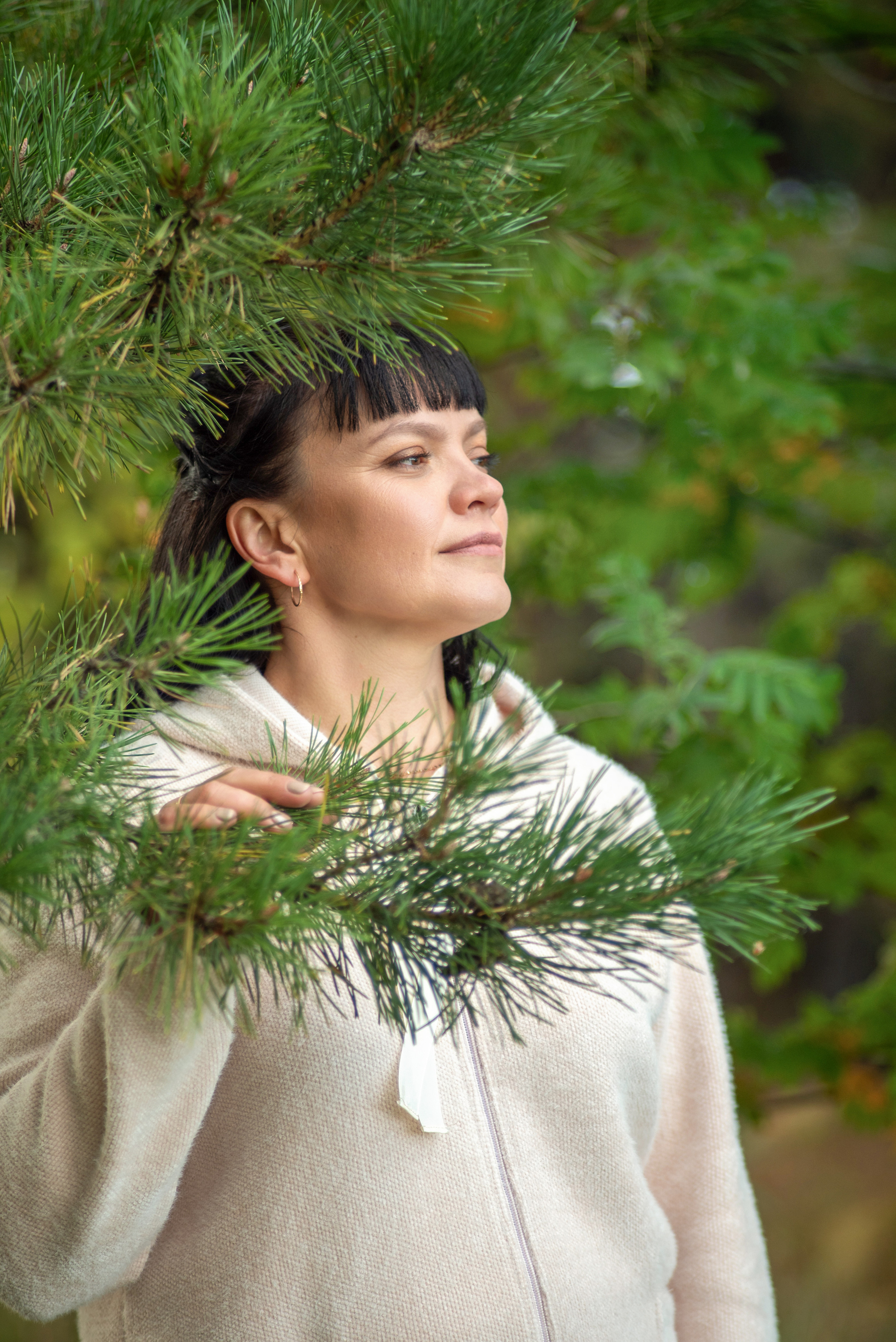 Осенние мотивы. Свадебный и семейный фотограф в Камышлове Ирина Чуркина