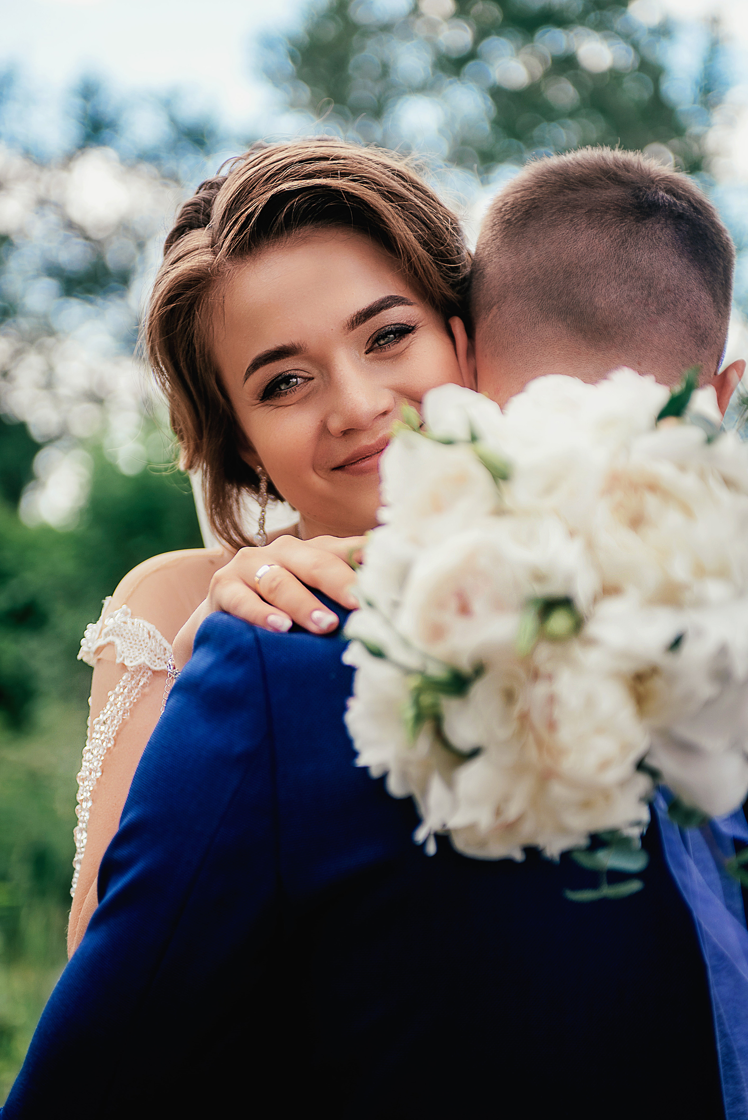 Вячеслав и Анастасия. Свадебный и семейный фотограф в Камышлове Ирина Чуркина