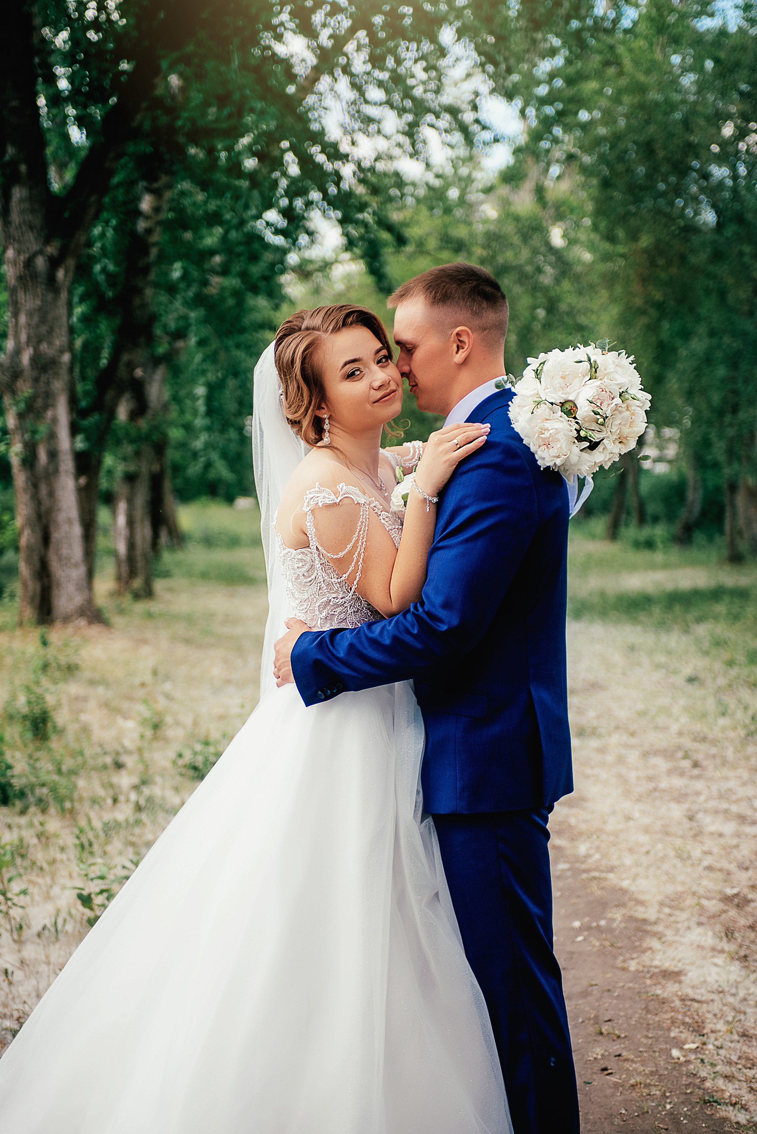 Вячеслав и Анастасия. Свадебный и семейный фотограф в Камышлове Ирина Чуркина