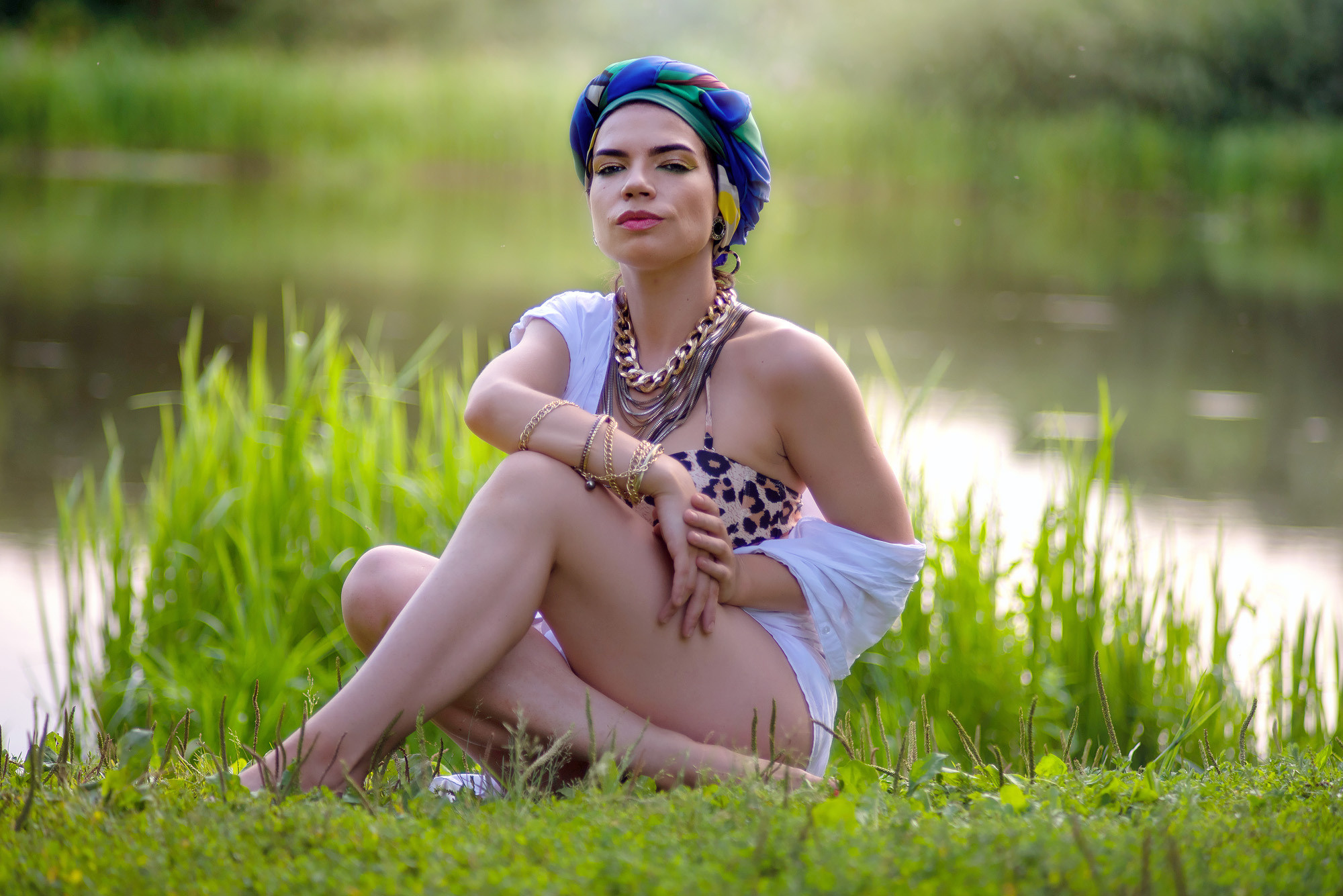 Стилизованные индивидуальные фотосессии. Свадебный и семейный фотограф в Камышлове Ирина Чуркина