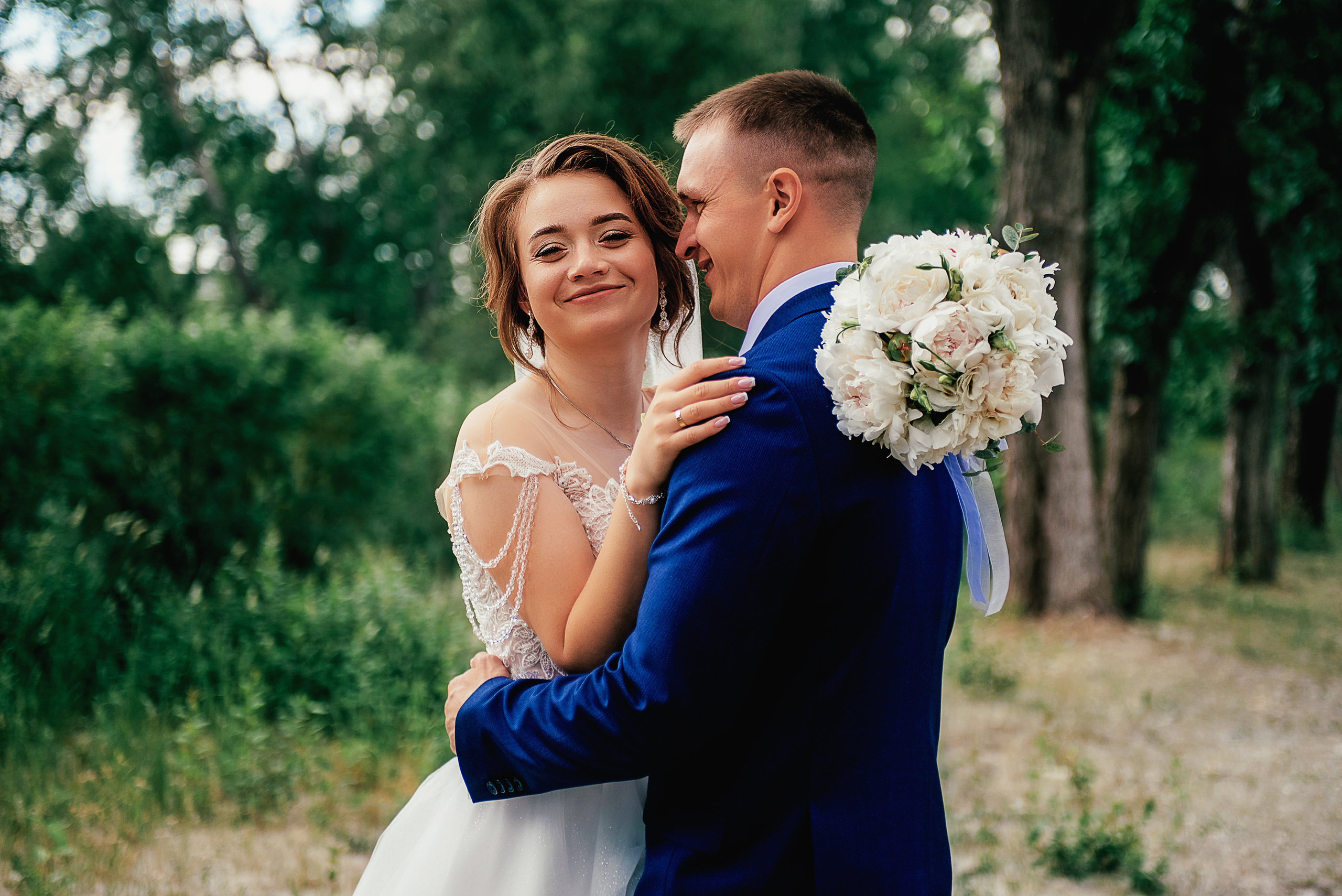 Вячеслав и Анастасия. Свадебный и семейный фотограф в Камышлове Ирина Чуркина