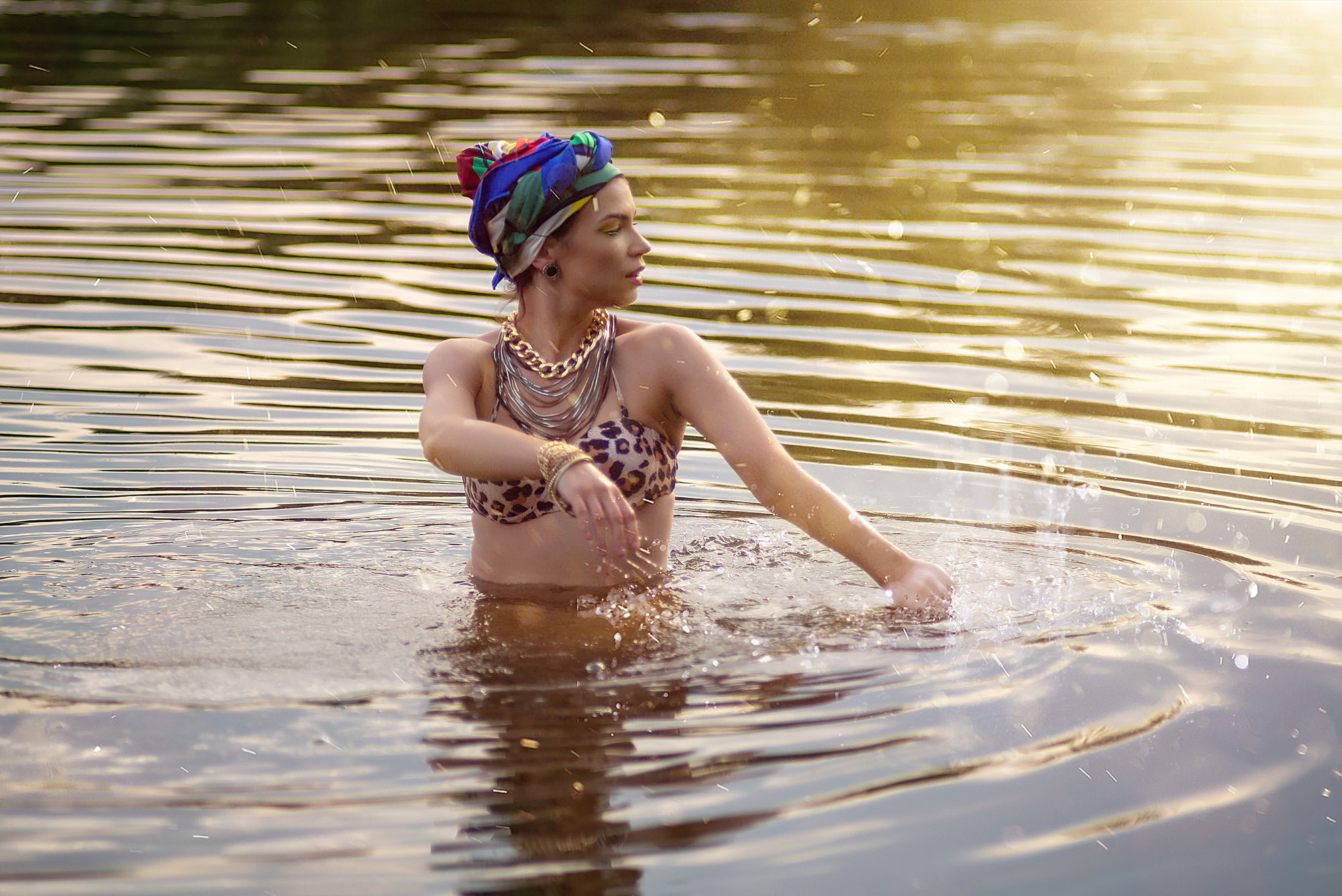 Стилизованные индивидуальные фотосессии. Свадебный и семейный фотограф в Камышлове Ирина Чуркина