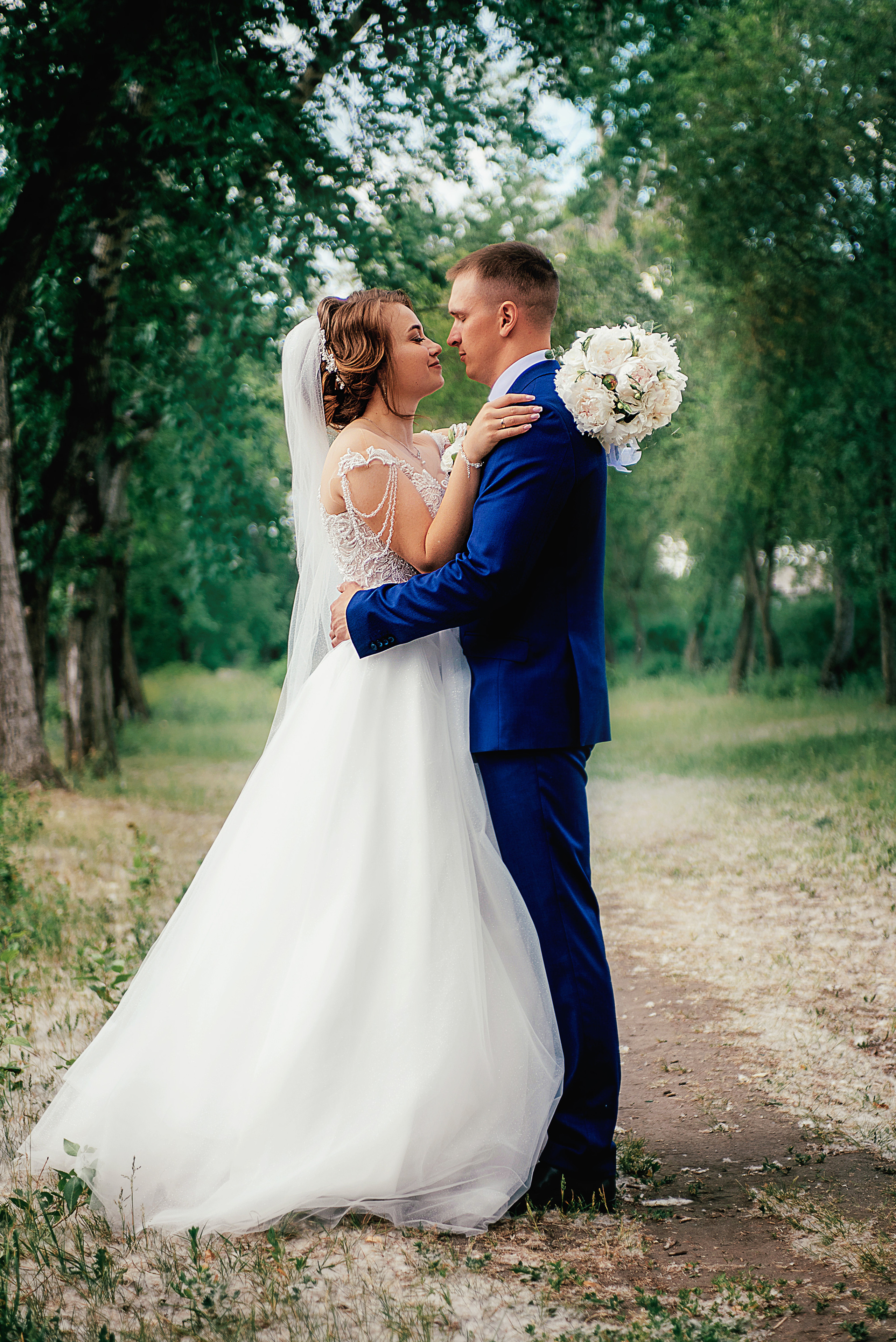 Вячеслав и Анастасия. Свадебный и семейный фотограф в Камышлове Ирина Чуркина