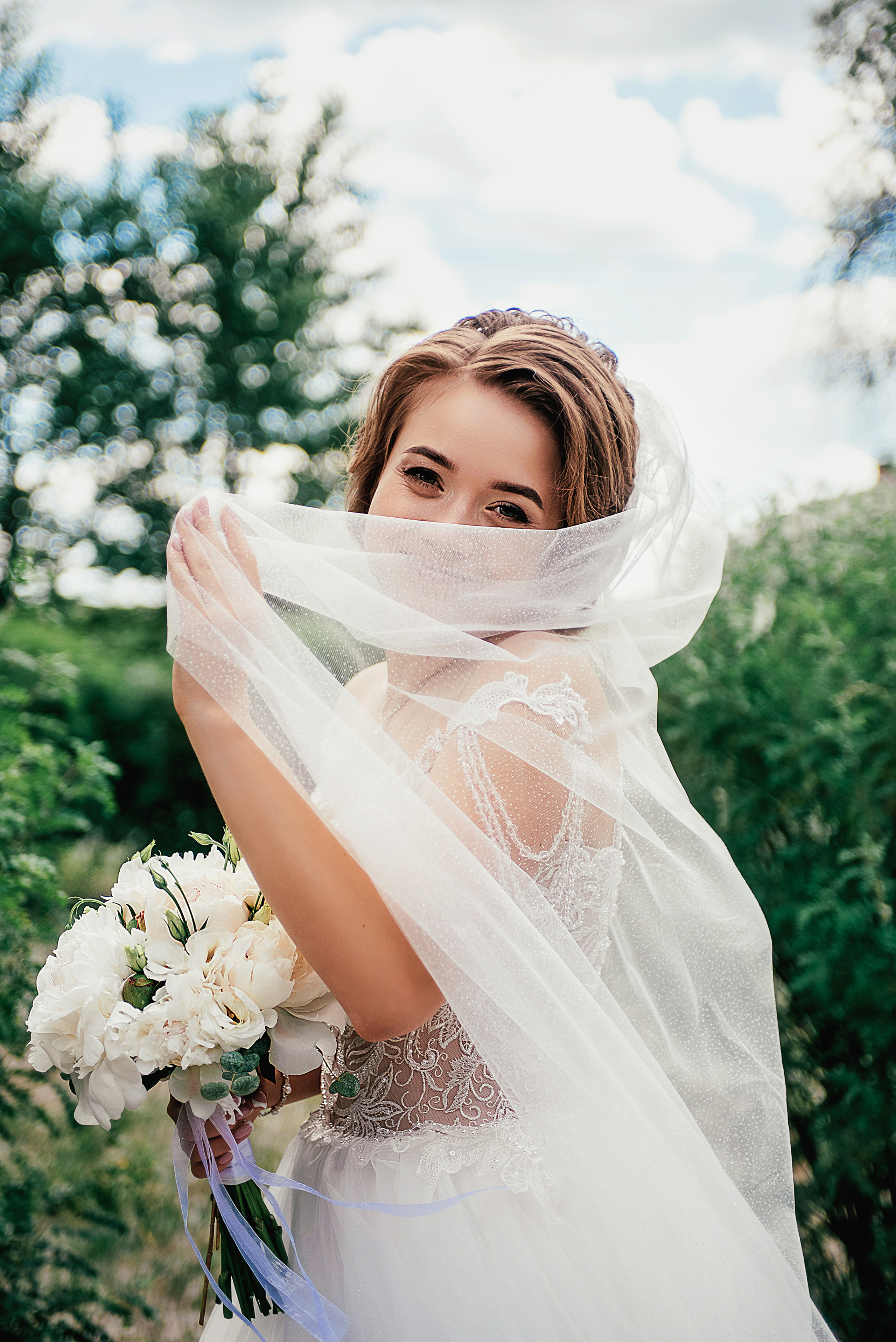 Вячеслав и Анастасия. Свадебный и семейный фотограф в Камышлове Ирина Чуркина