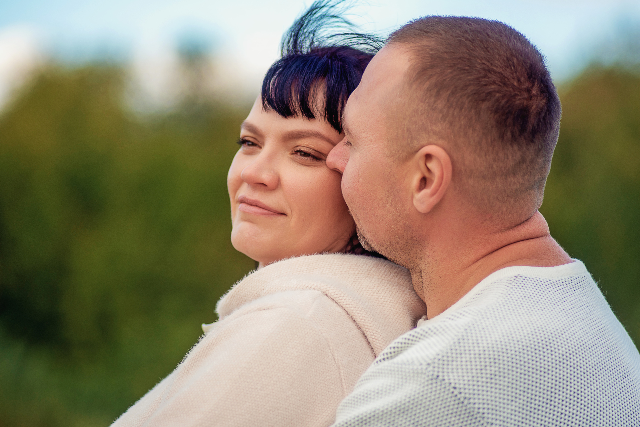 Осенние мотивы. Свадебный и семейный фотограф в Камышлове Ирина Чуркина