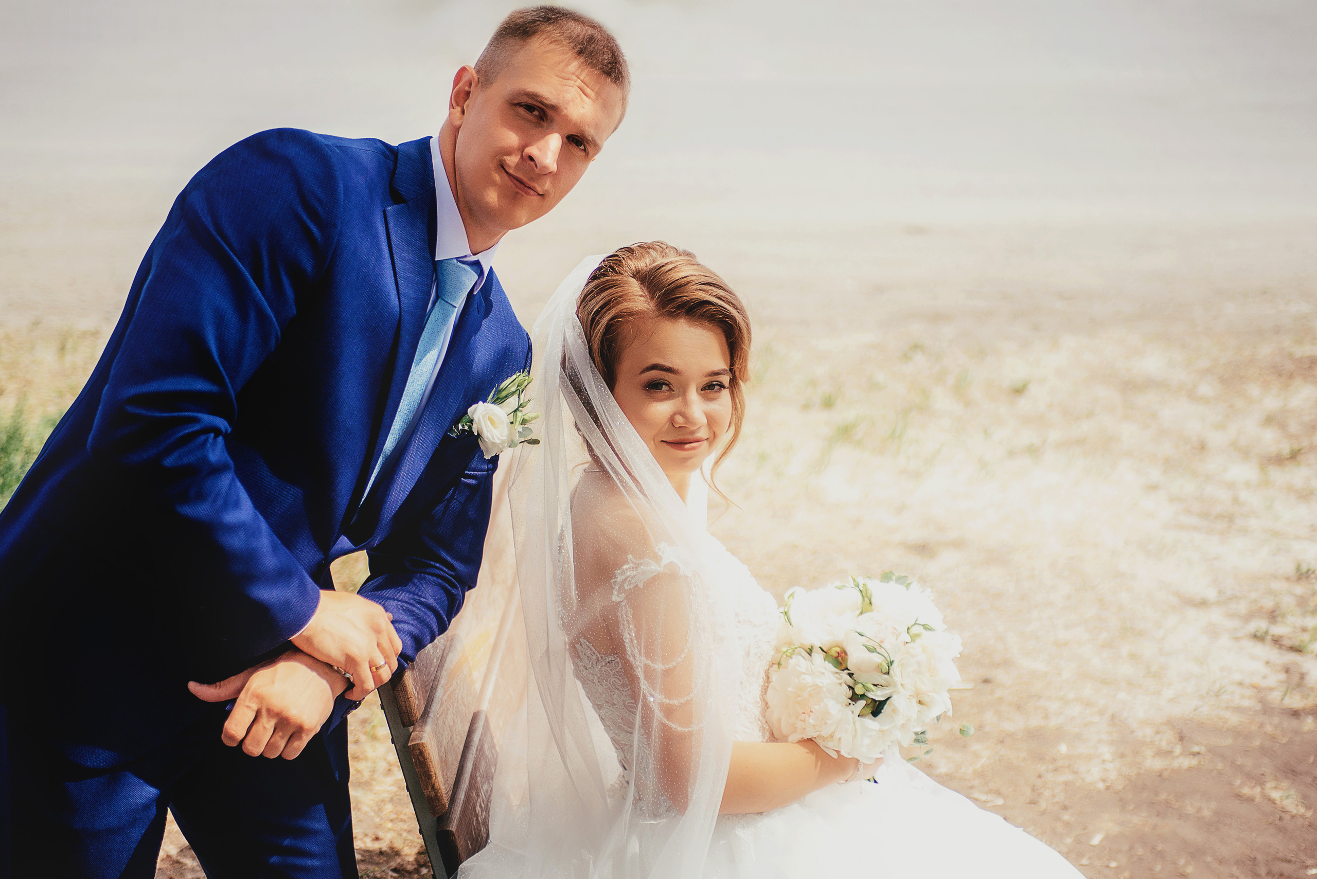 Вячеслав и Анастасия. Свадебный и семейный фотограф в Камышлове Ирина Чуркина