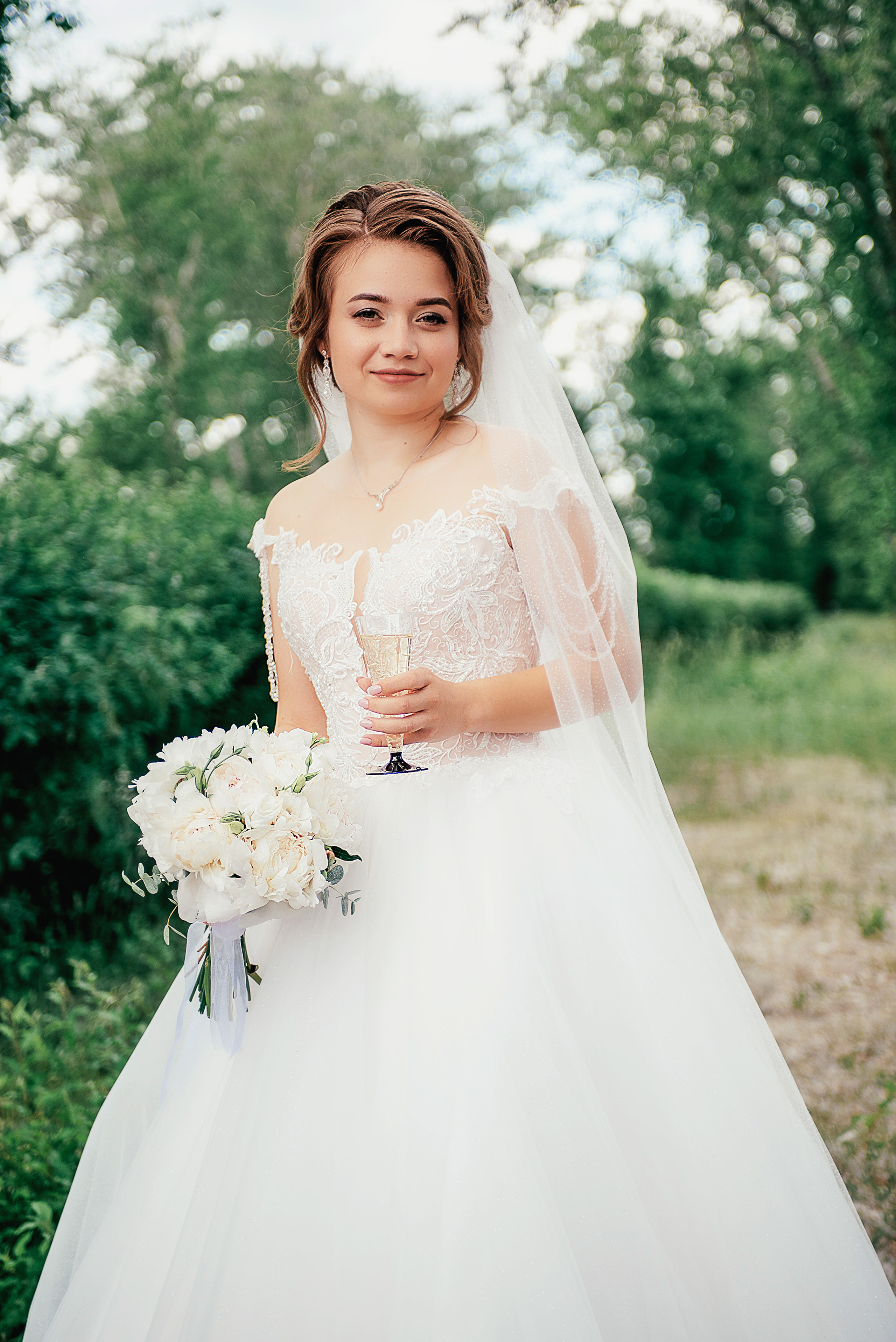 Вячеслав и Анастасия. Свадебный и семейный фотограф в Камышлове Ирина Чуркина