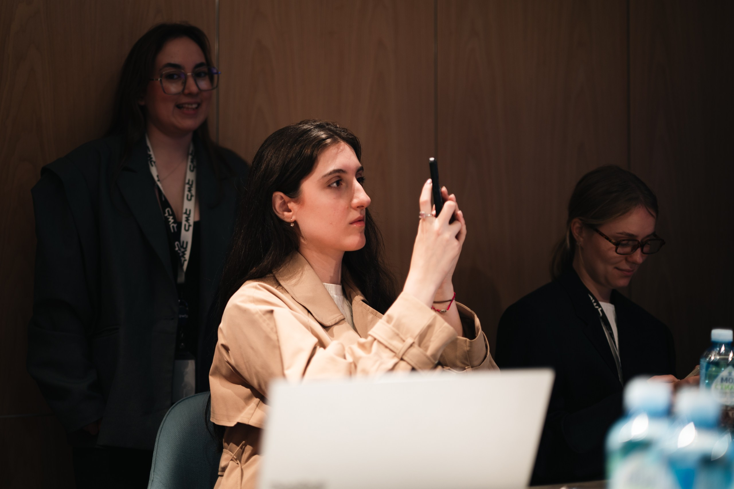 МЕРОПРИЯТИЯ. Фотограф в Москве — Олег Штыканов