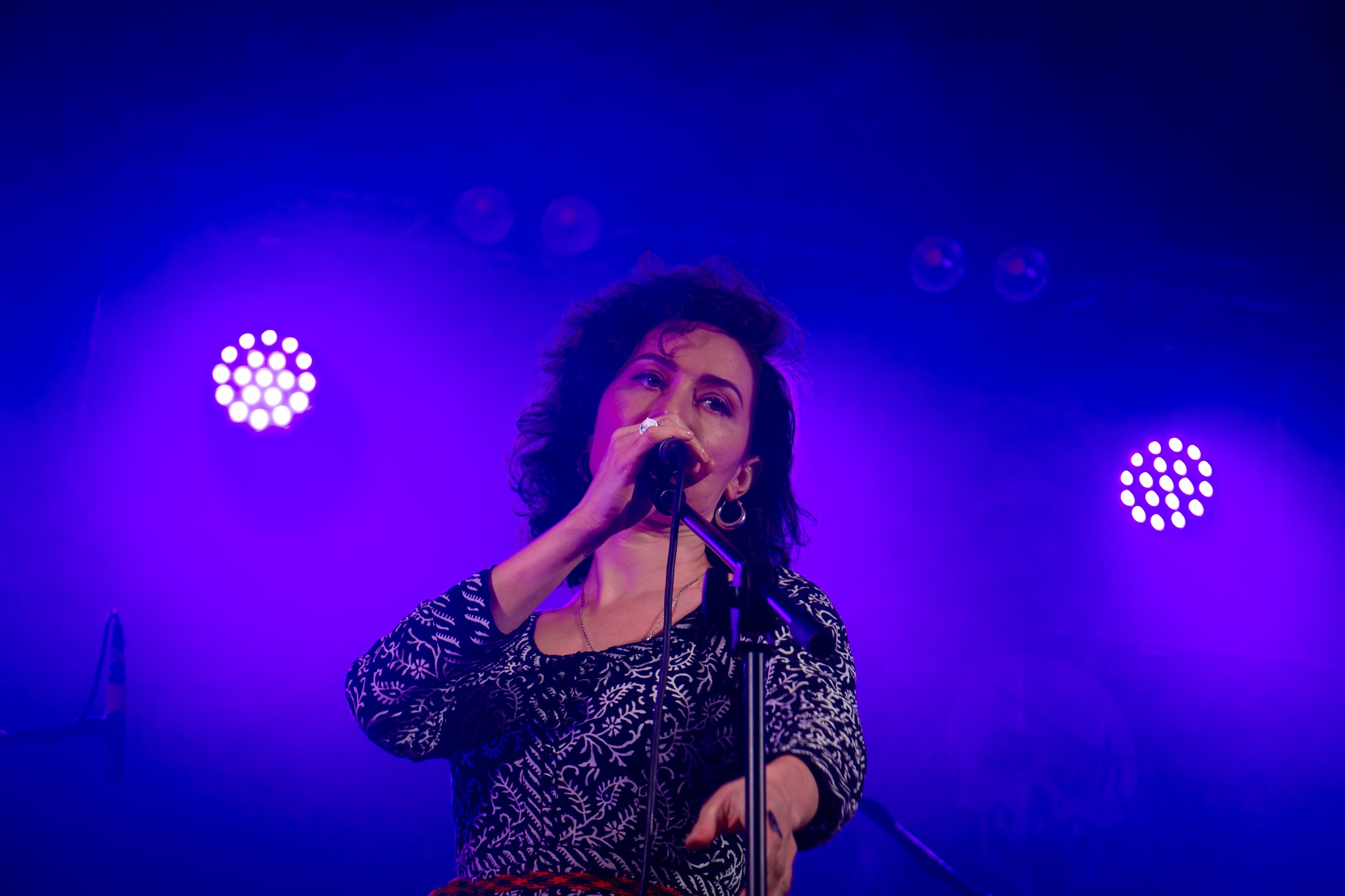 КОНЦЕРТЫ. Фотограф в Москве — Олег Штыканов