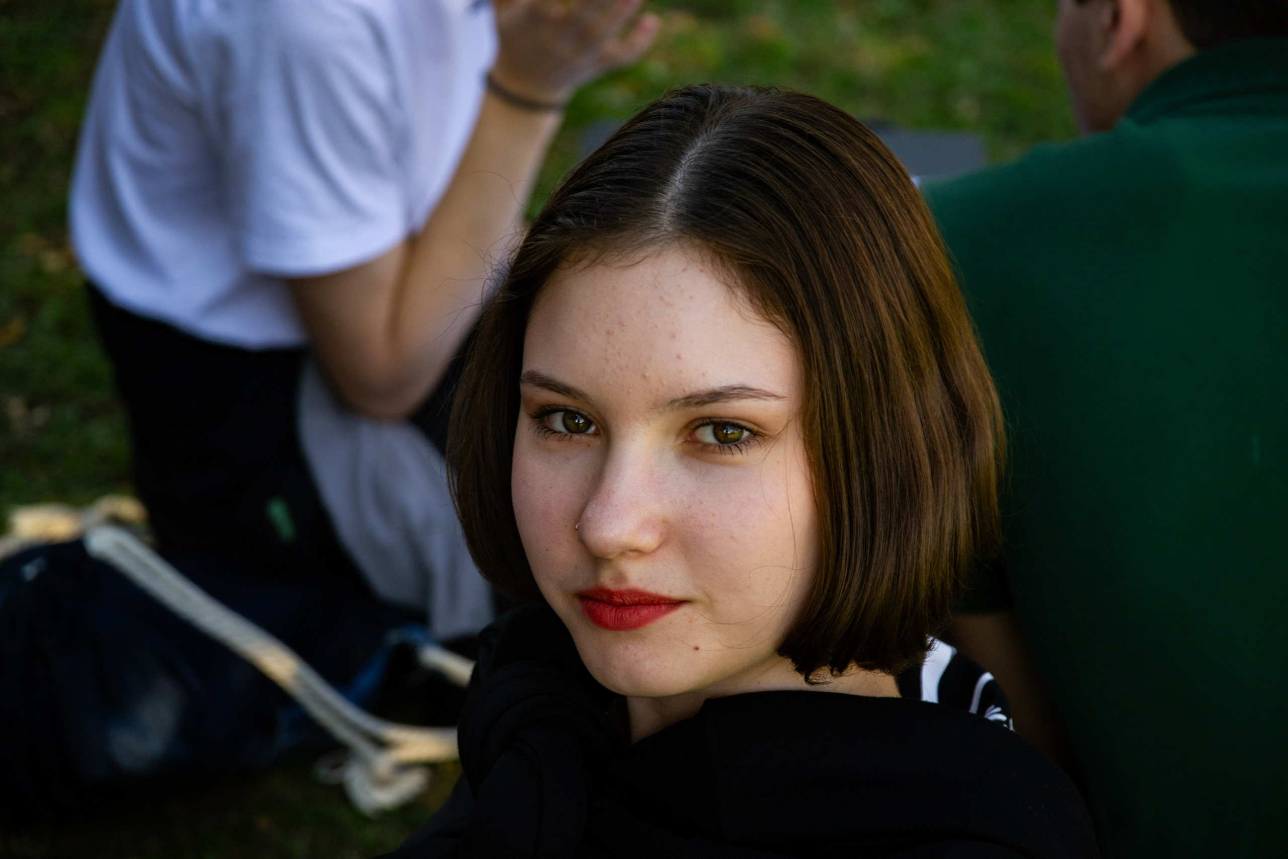 МЕРОПРИЯТИЯ. Фотограф в Москве — Олег Штыканов