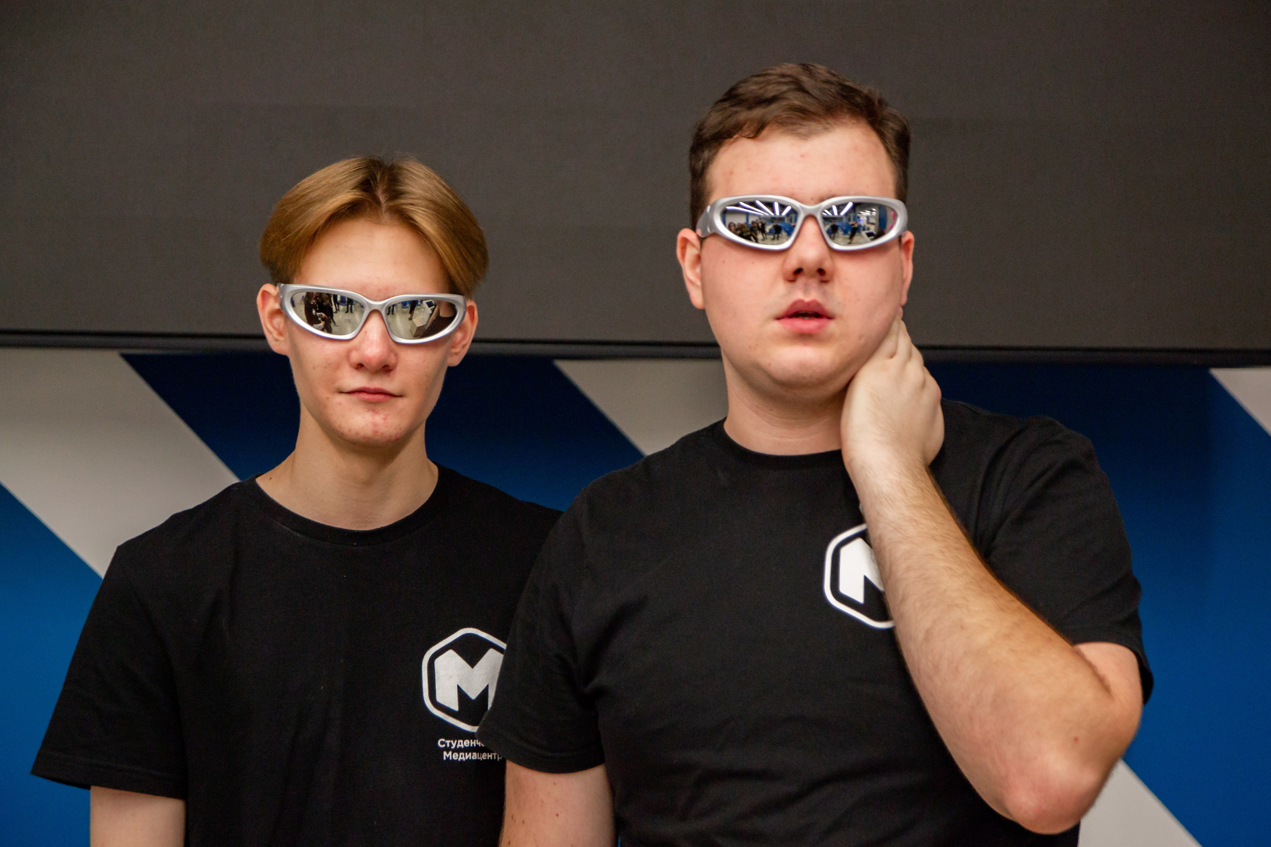 МЕРОПРИЯТИЯ. Фотограф в Москве — Олег Штыканов