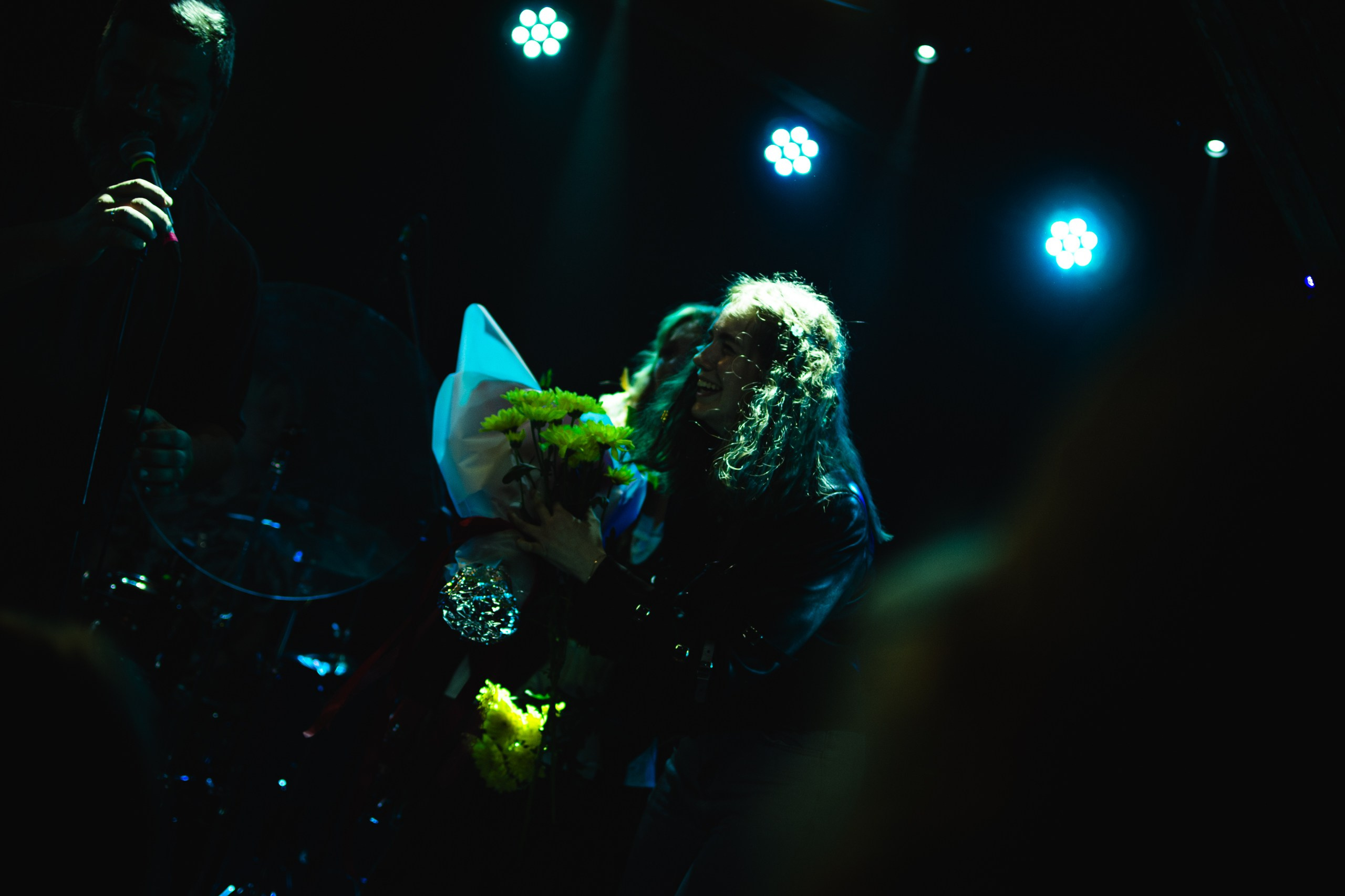 КОНЦЕРТЫ. Фотограф в Москве — Олег Штыканов