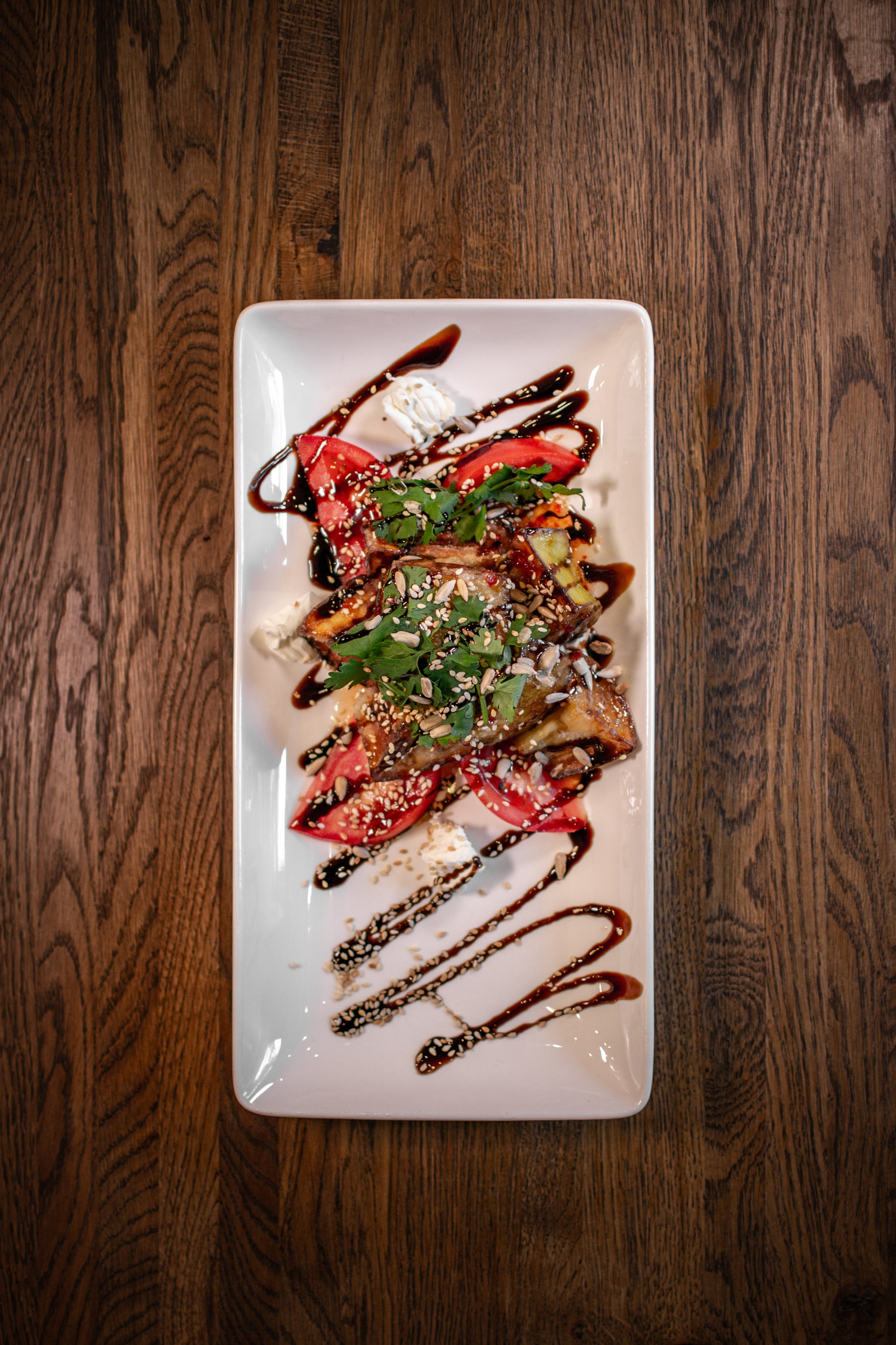 ЕДА. Фотограф в Москве — Олег Штыканов