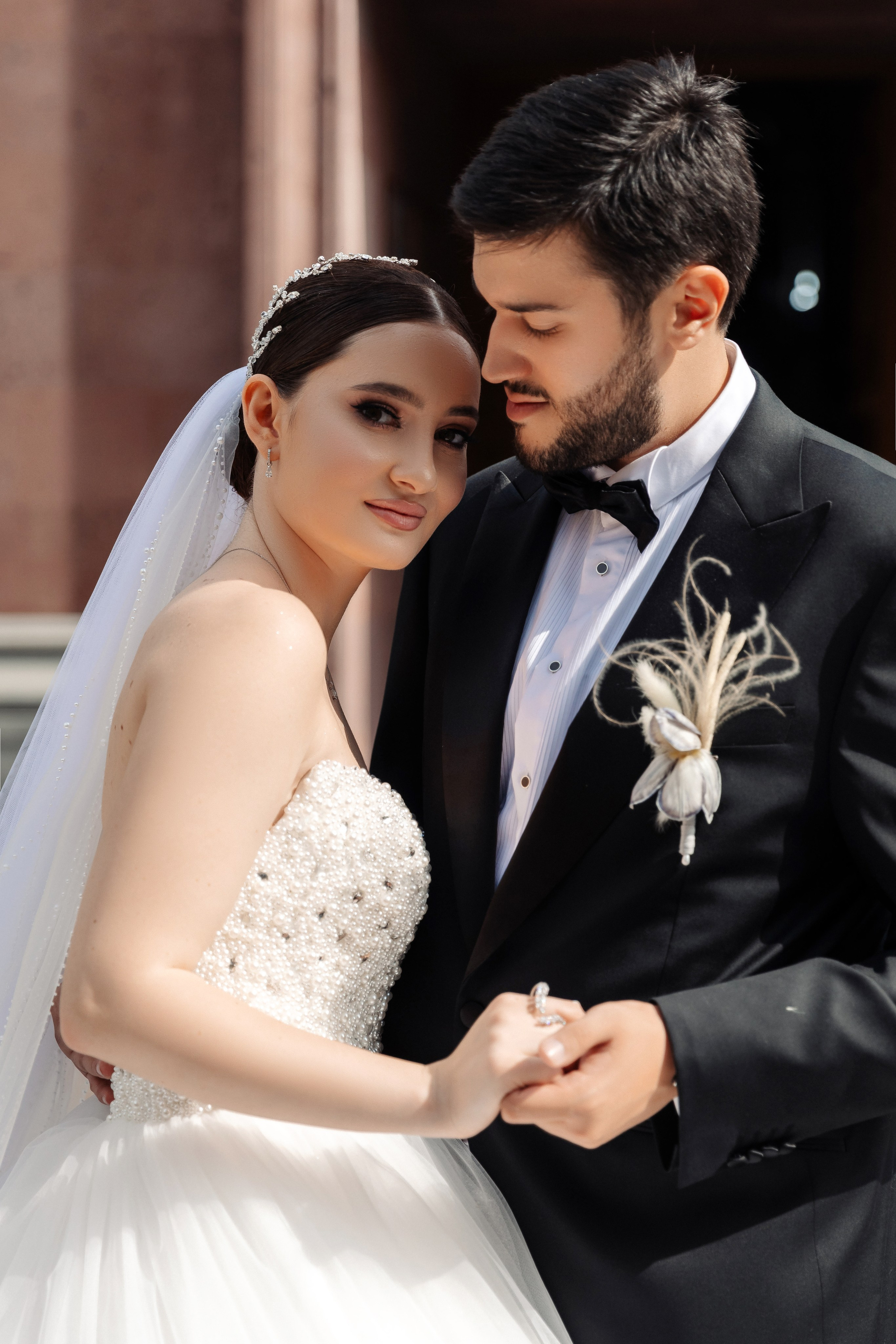 Альберт и Евгения. Свадебный и семейный фотограф в Ростове-на_дону, Тамара Оганесян