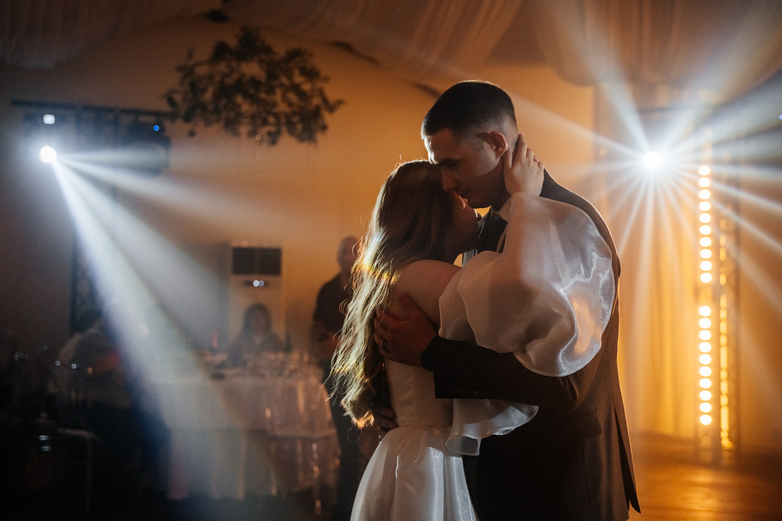 Юрий и Анастасия. Свадебная  съемка на Алтае