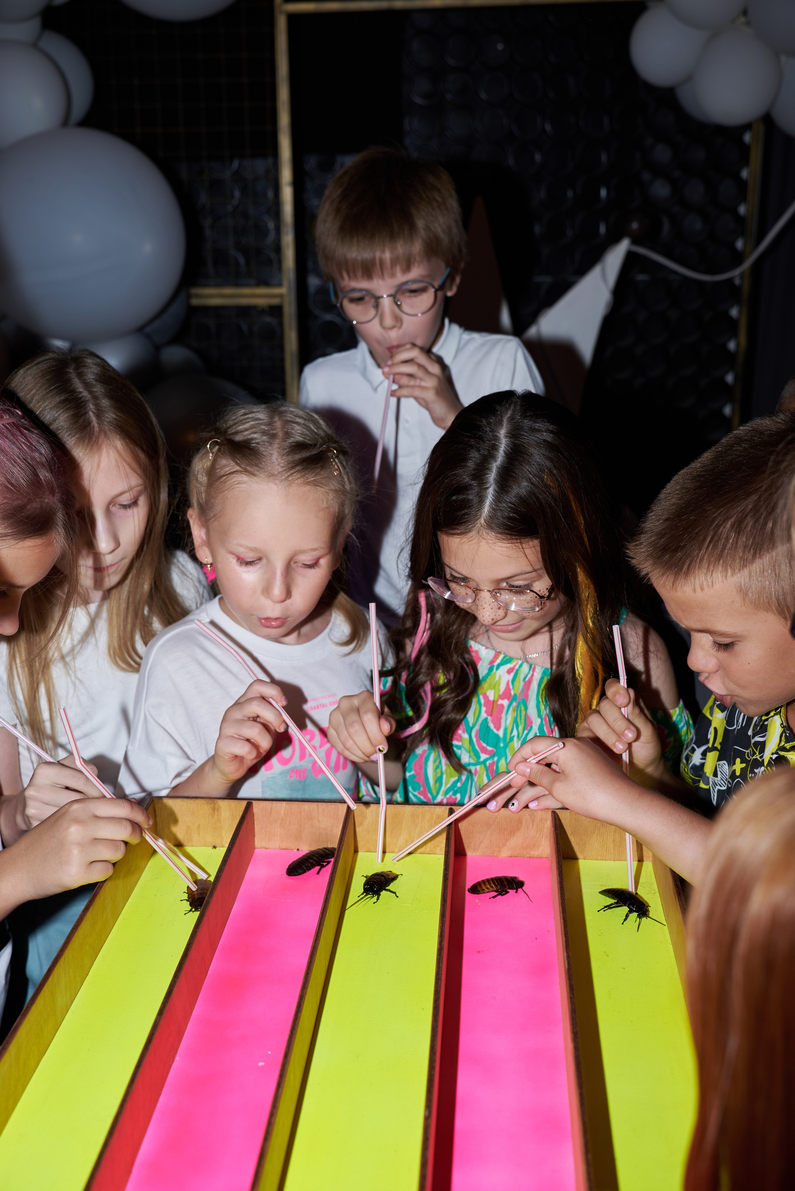 Репортаж. Фотограф Потапчук Алёна (Ростов-на-Дону)