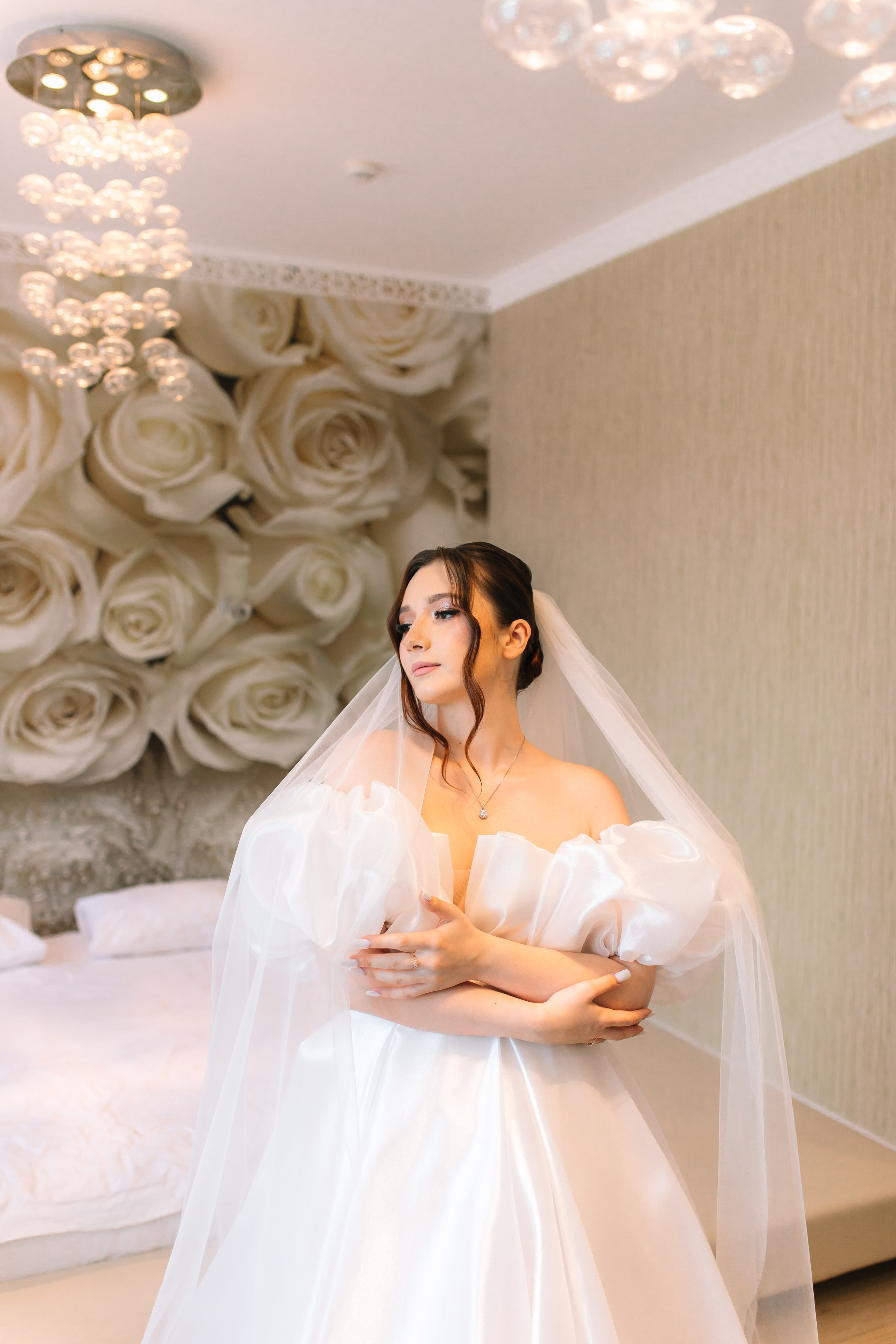 АРИНА И ЭДУАРД. Свадебный и семейный фотограф в Курске и Курчатове