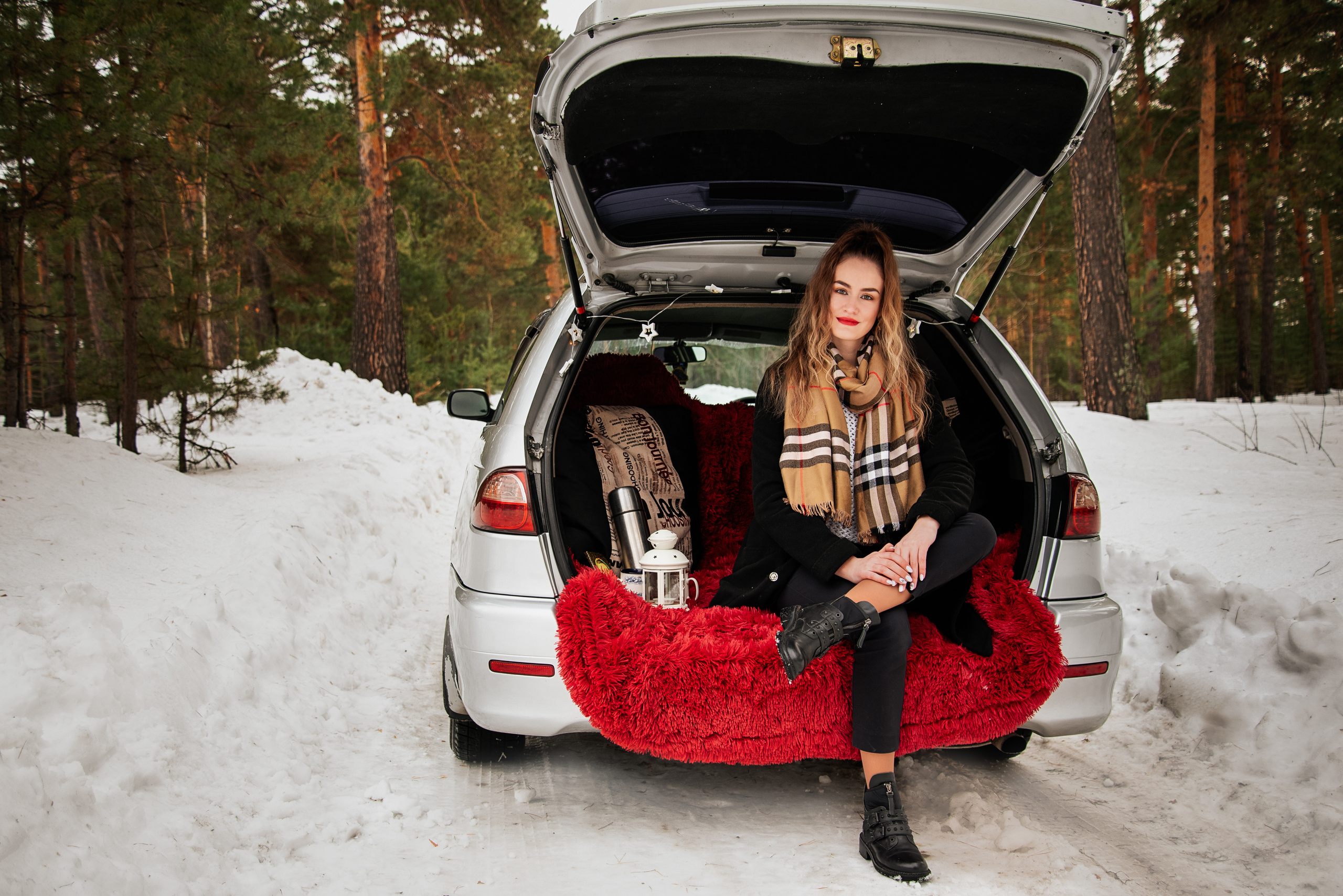 Настя&Миша. Вероника Дмитриева Фотограф Барнаул