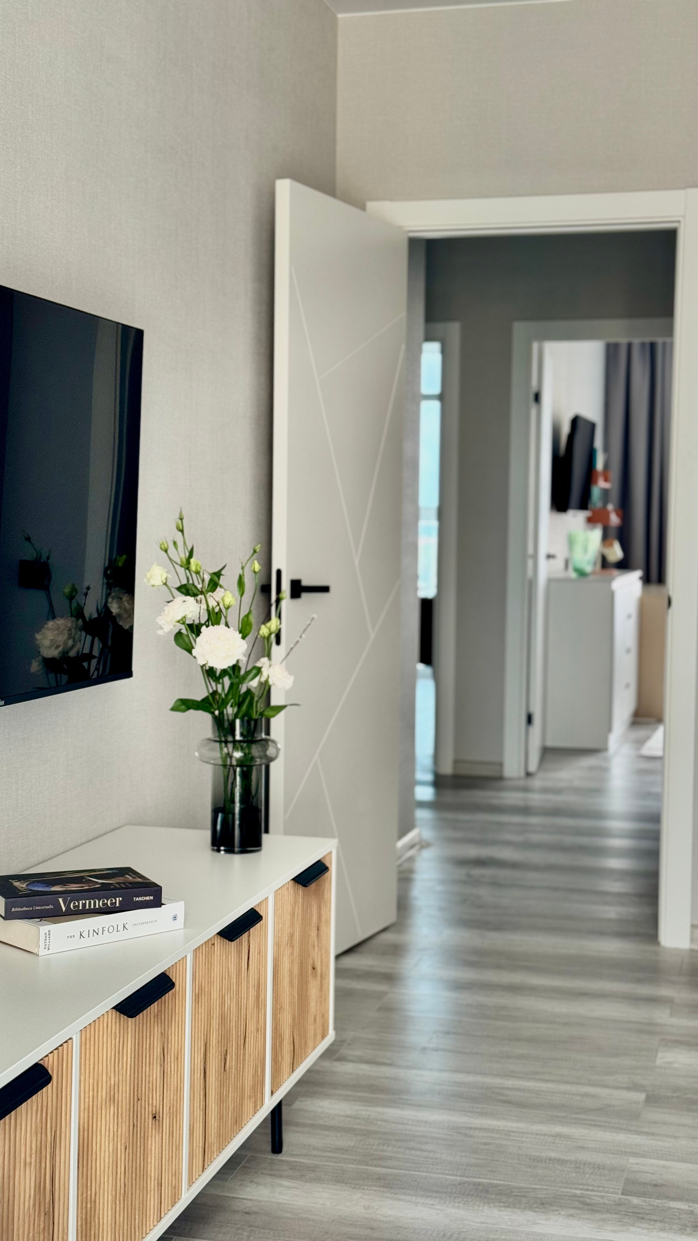 ЖК ДОСТОЯНИЕ. Виктория Ухова дизайнер интерьера и хоумстейджер в г. Краснодар