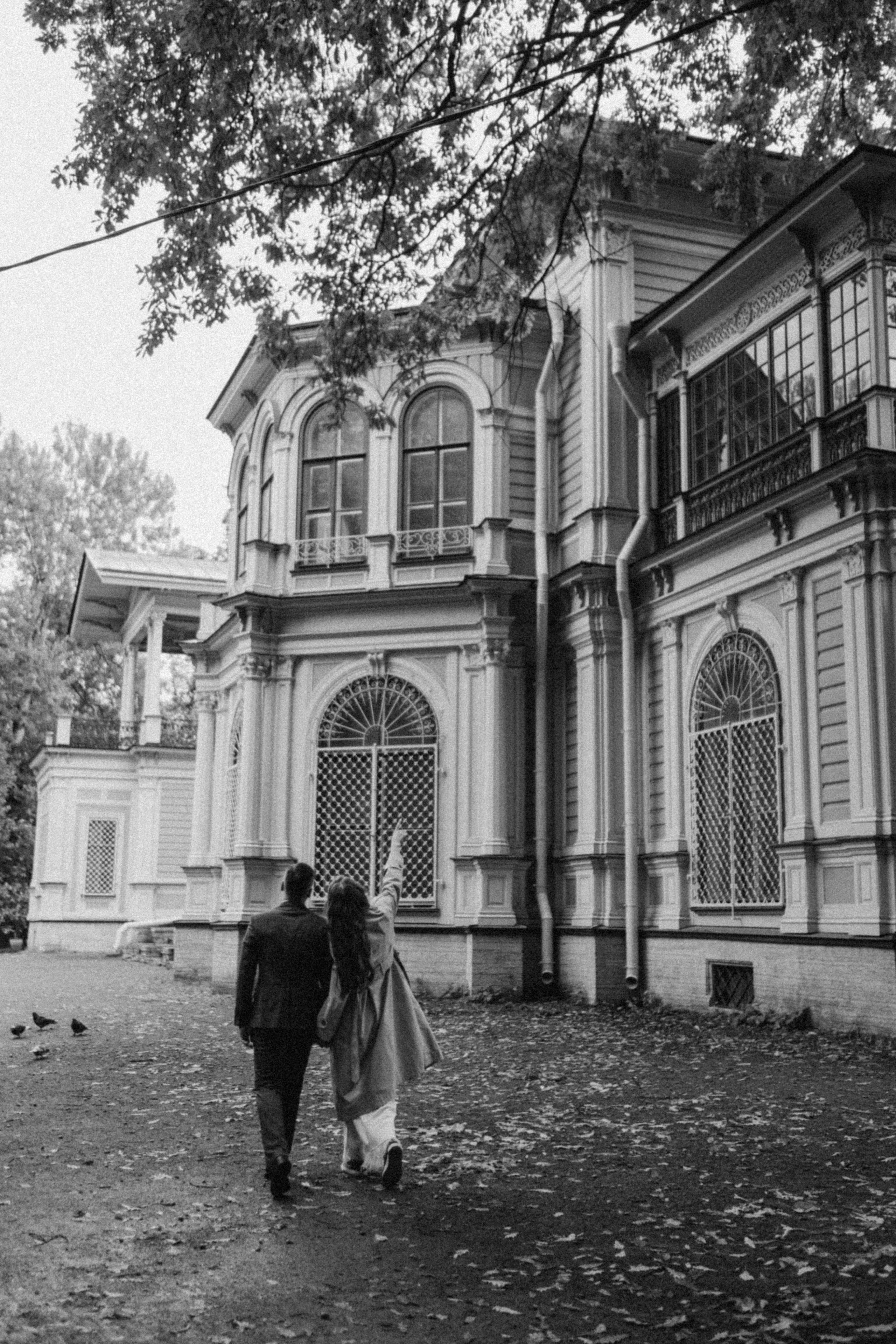 Екатерина Архипова фотограф в Санкт-Петербурге