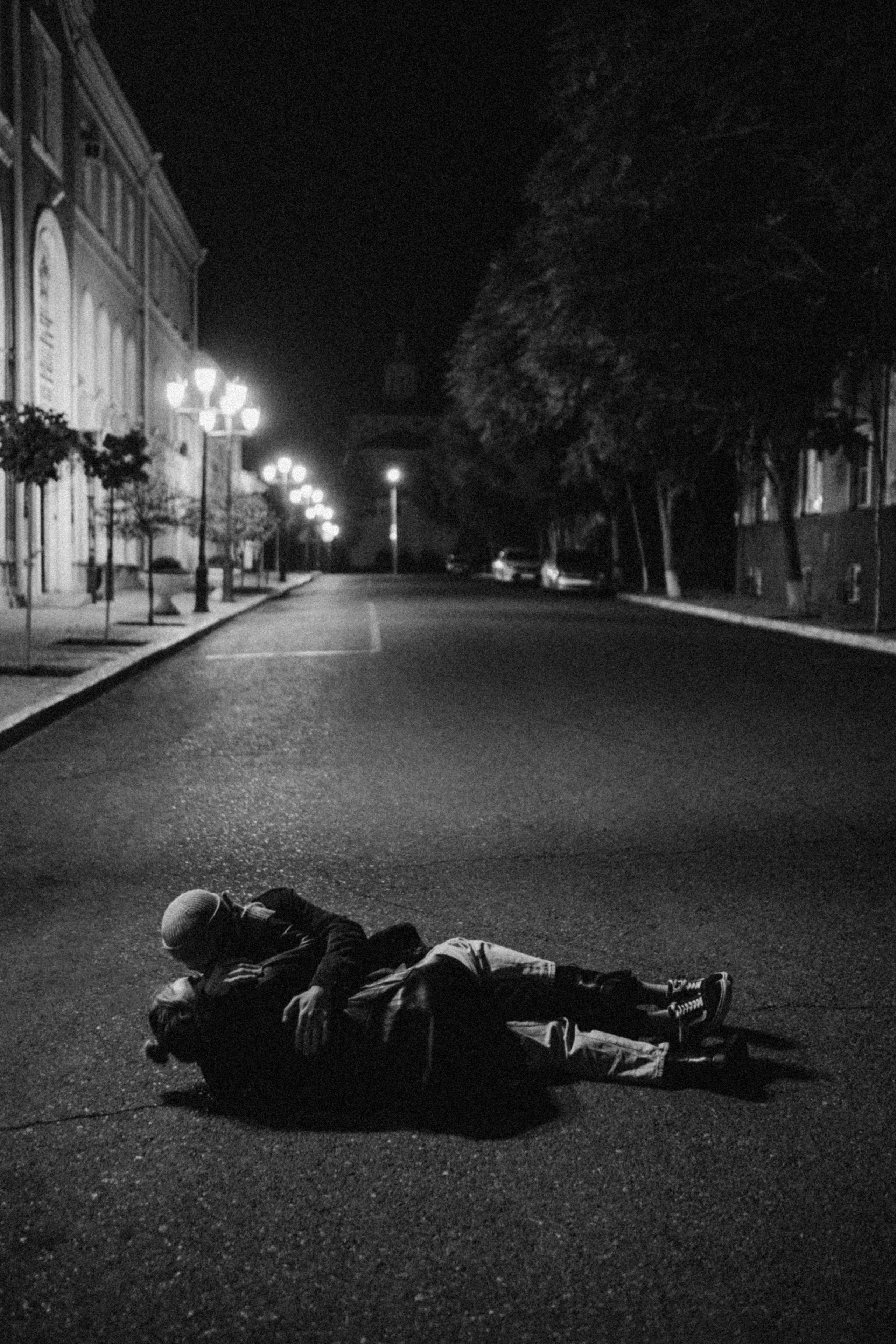 Настя и Максим. Екатерина Архипова фотограф в Санкт-Петербурге