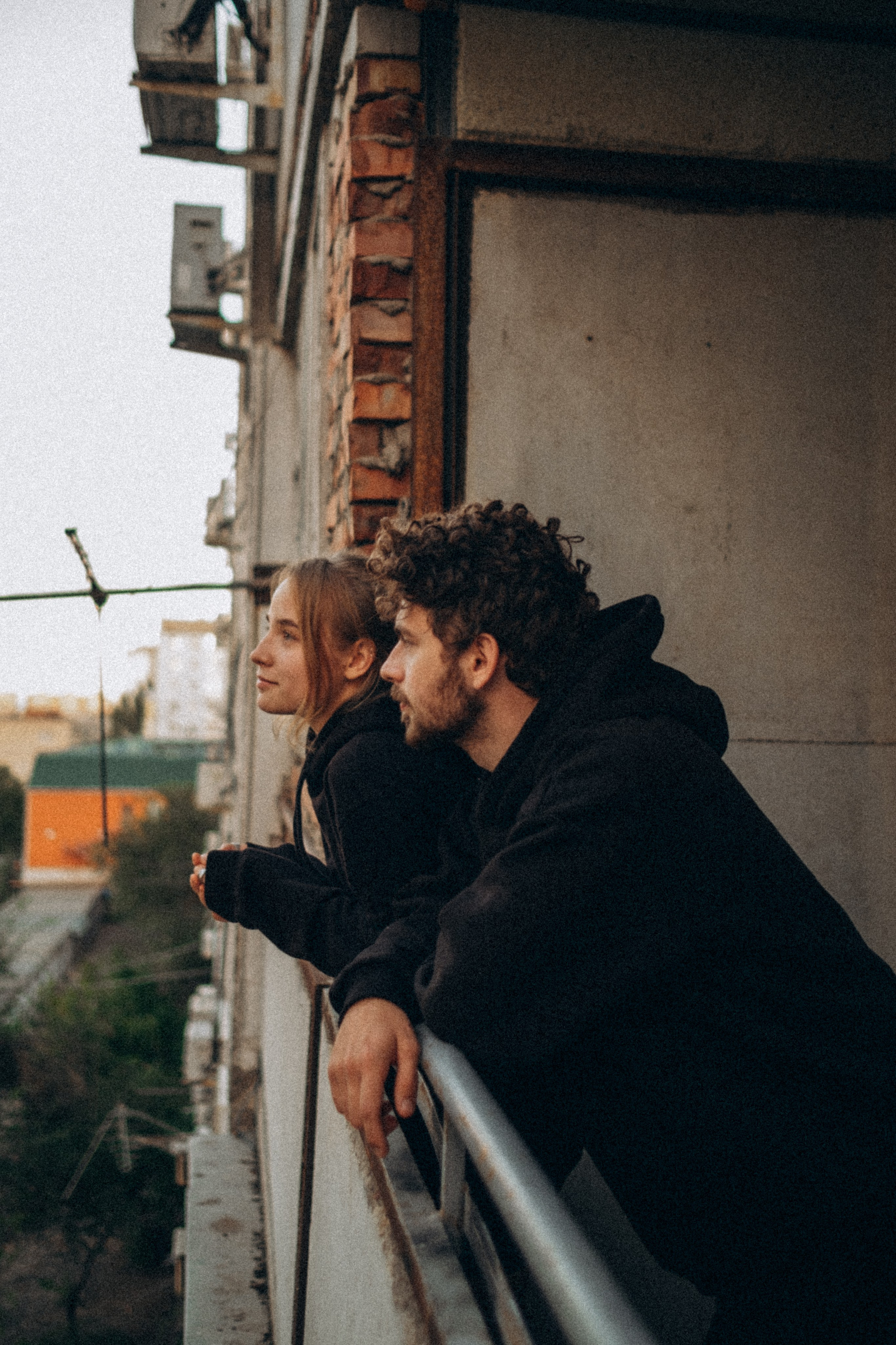 Настя и Максим. Екатерина Архипова фотограф в Санкт-Петербурге