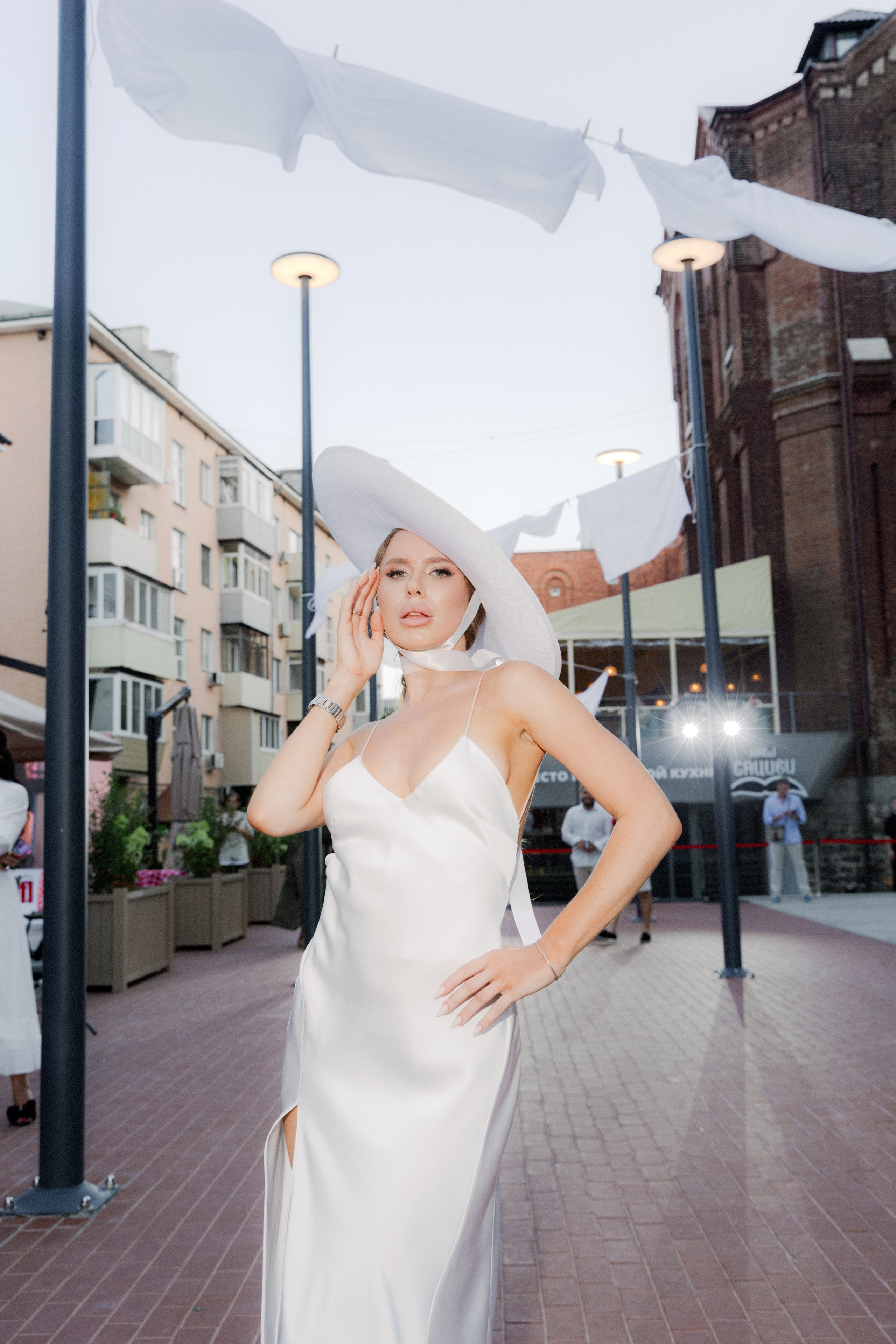 СВЕТСКОЕ. Фотограф Владивосток Ян Паклин