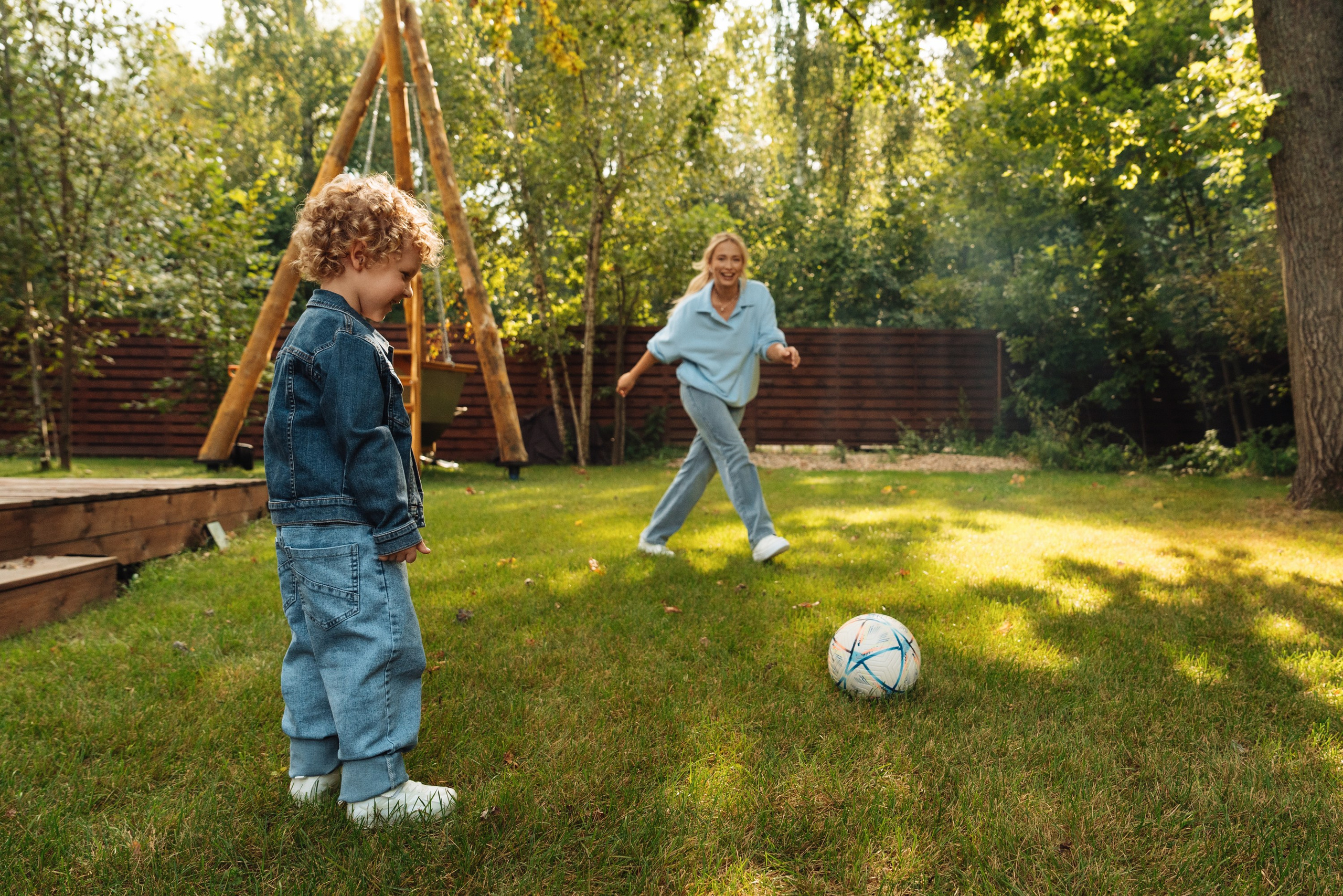 БарнХаус «Дубрава»