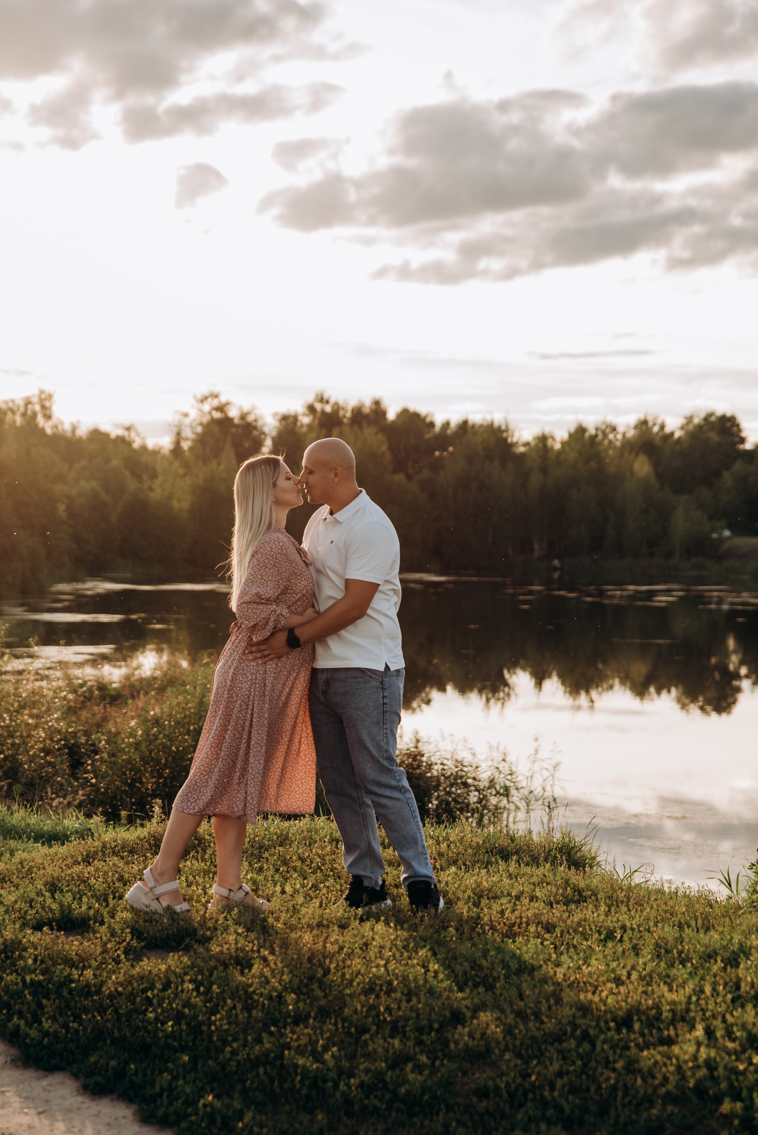 Фотосессия беременности Электросталь или Ногинск. Свадебный и женский фотограф город Электросталь и Ногинск
