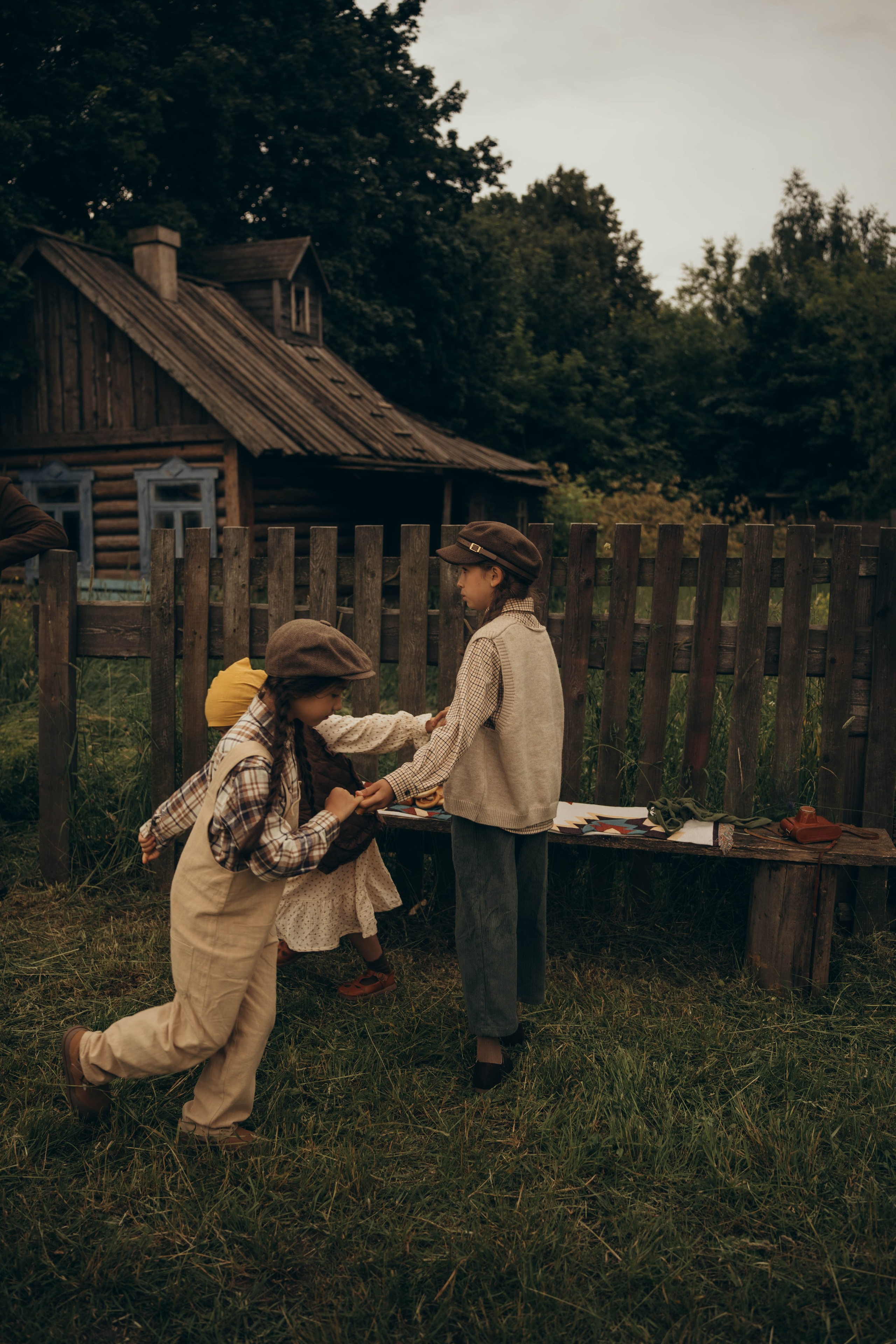 Семья-самое тёплое место на Земле