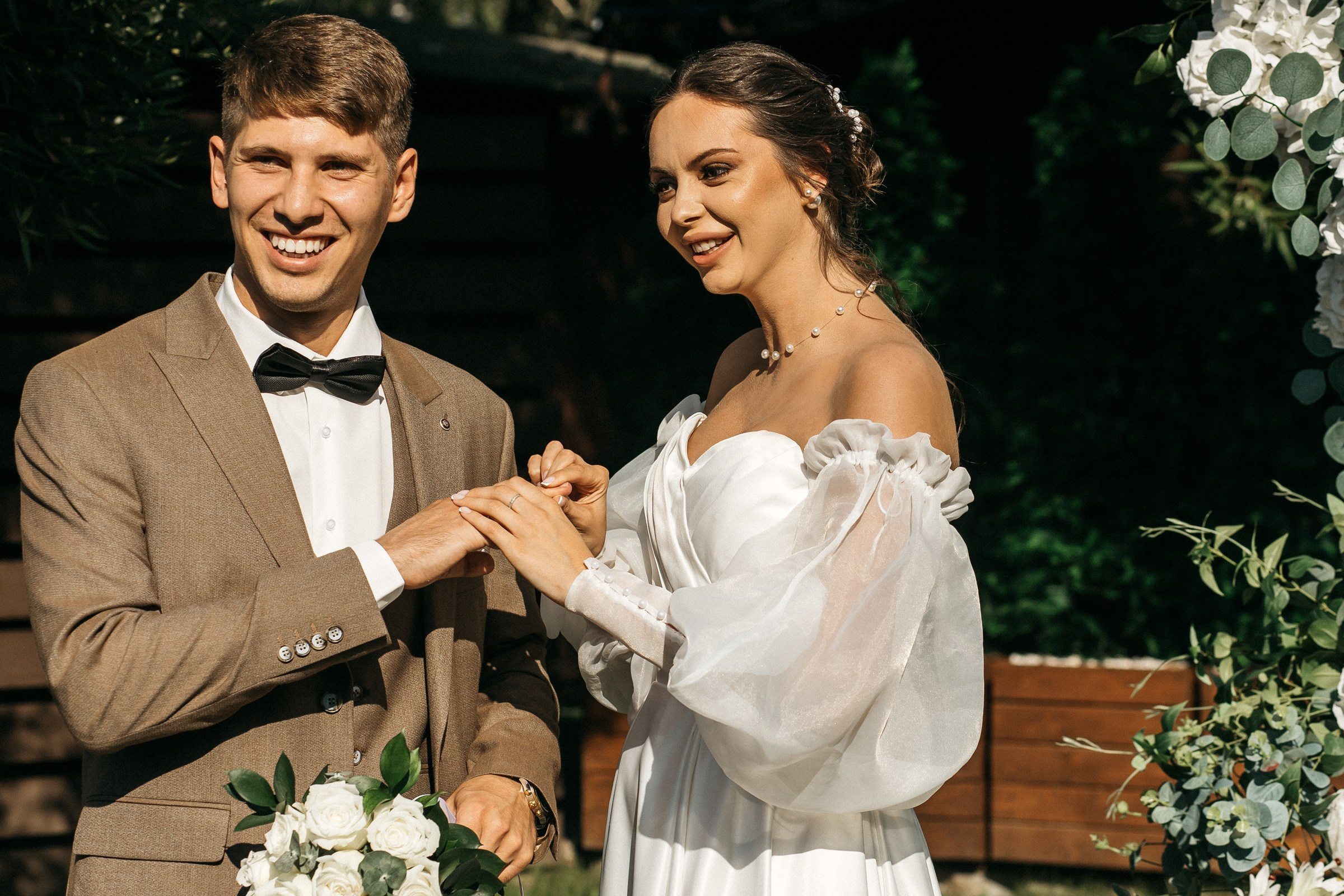 Михаил&Кристина